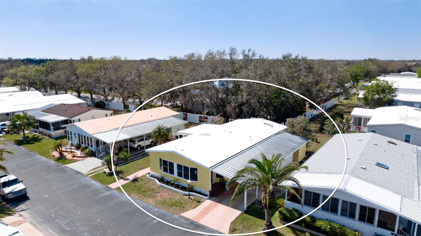 5707 45TH ST E #190, BRADENTON, FL, 34203