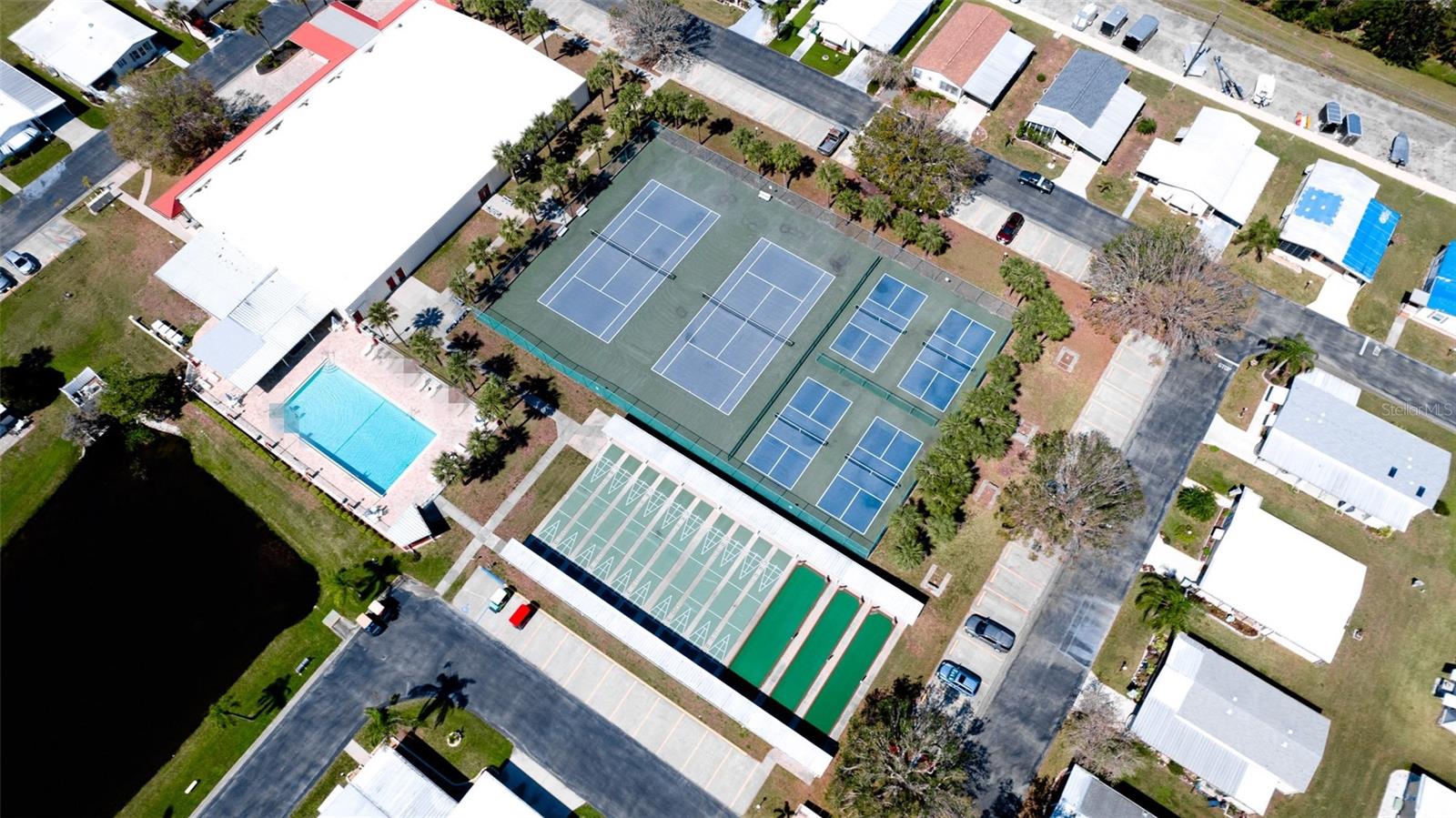 5707 45TH ST E #190, BRADENTON, FL, 34203