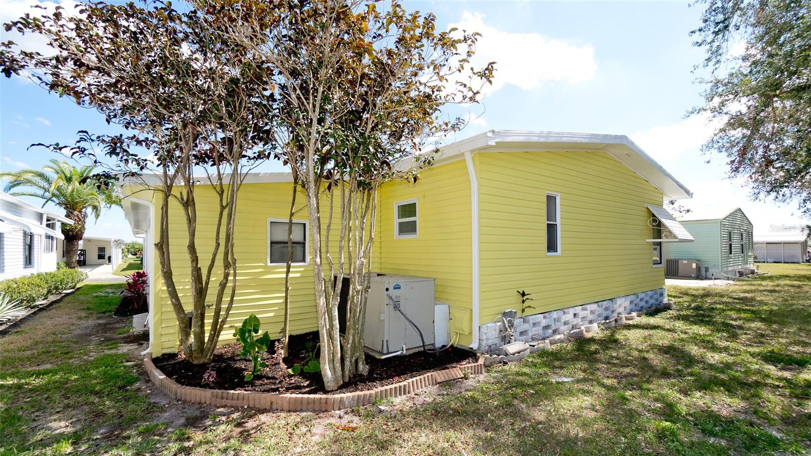 5707 45TH ST E #190, BRADENTON, FL, 34203