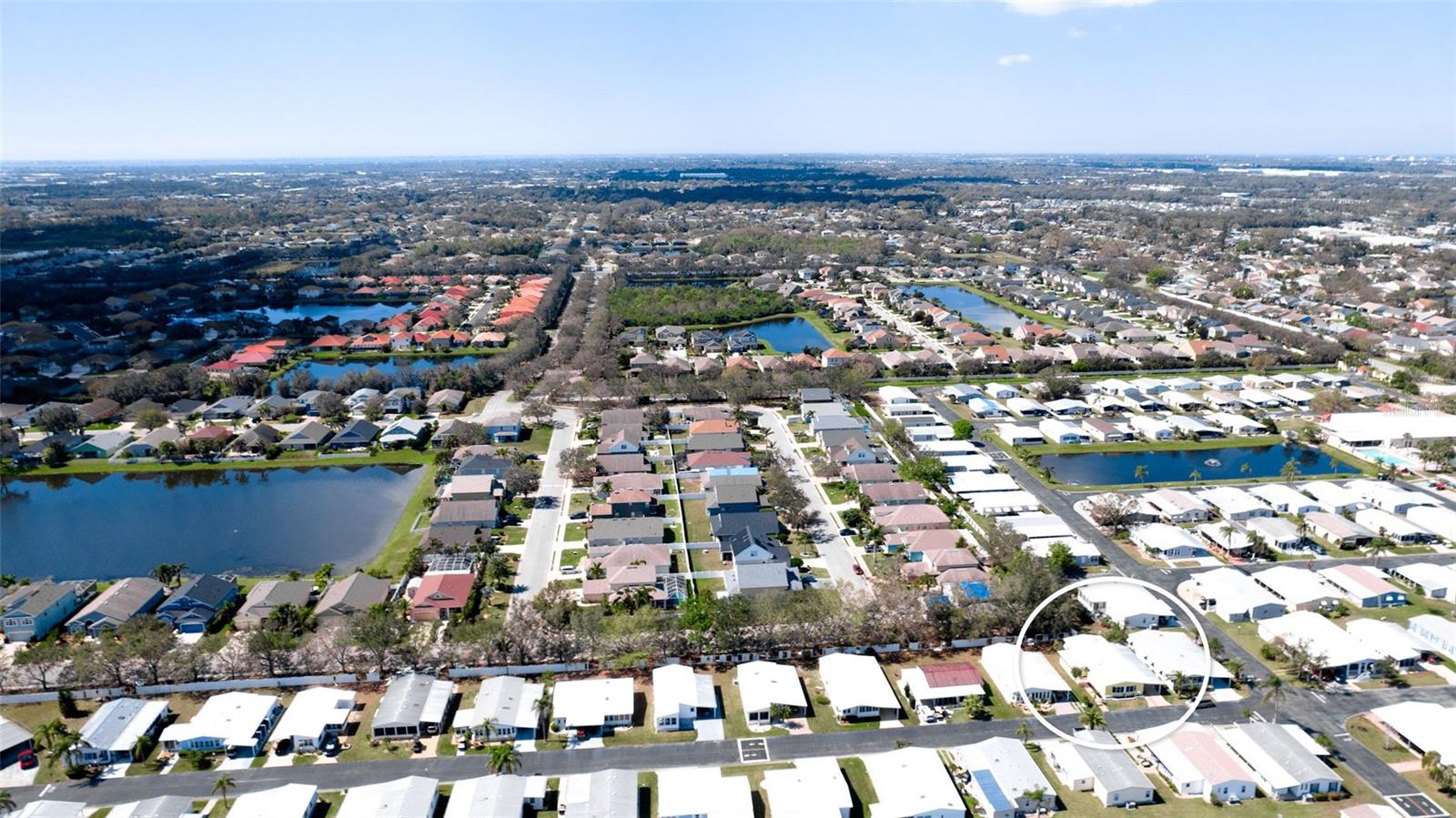 5707 45TH ST E #190, BRADENTON, FL, 34203