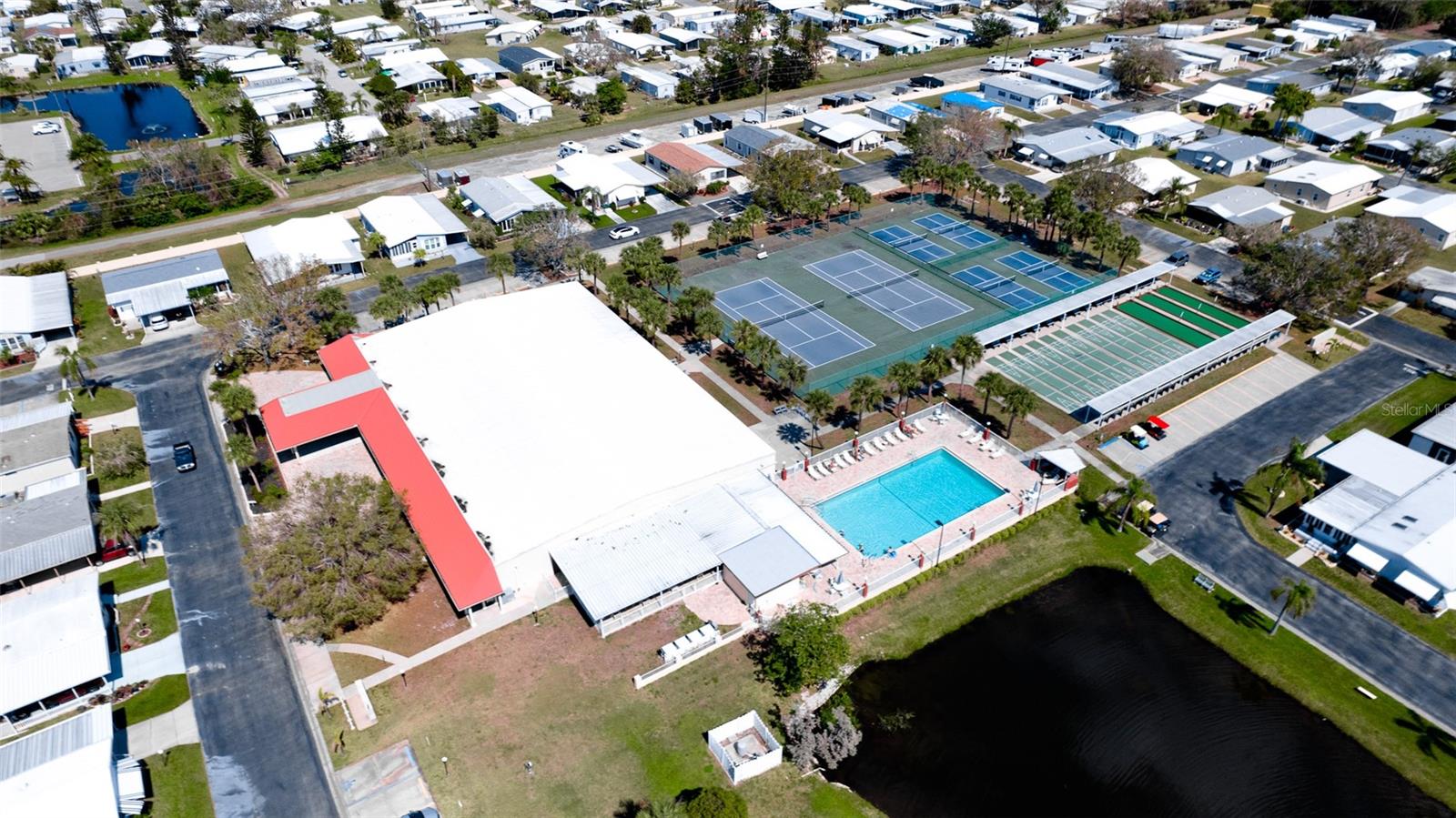 5707 45TH ST E #190, BRADENTON, FL, 34203