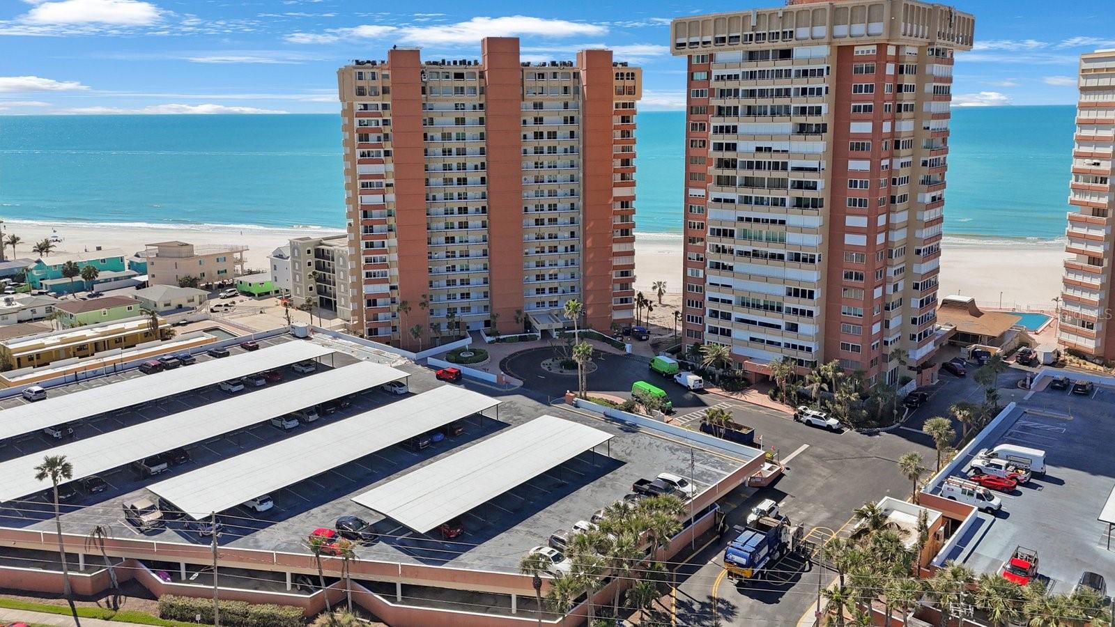 17920 GULF BLVD #1103, REDINGTON SHORES, FL, 33708