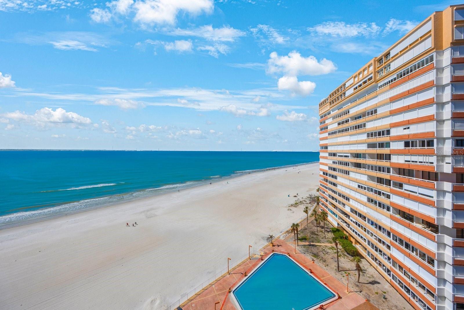 17920 GULF BLVD #1103, REDINGTON SHORES, FL, 33708