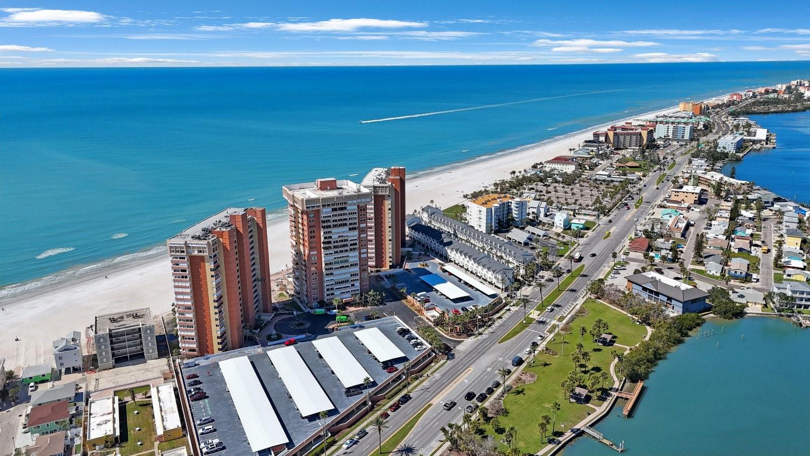 17920 GULF BLVD #1103, REDINGTON SHORES, FL, 33708