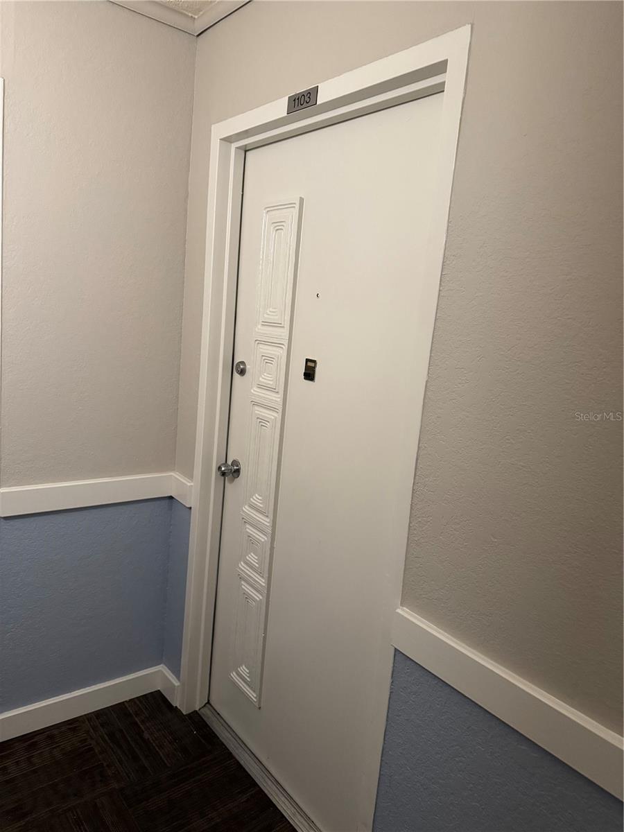 17920 GULF BLVD #1103, REDINGTON SHORES, FL, 33708