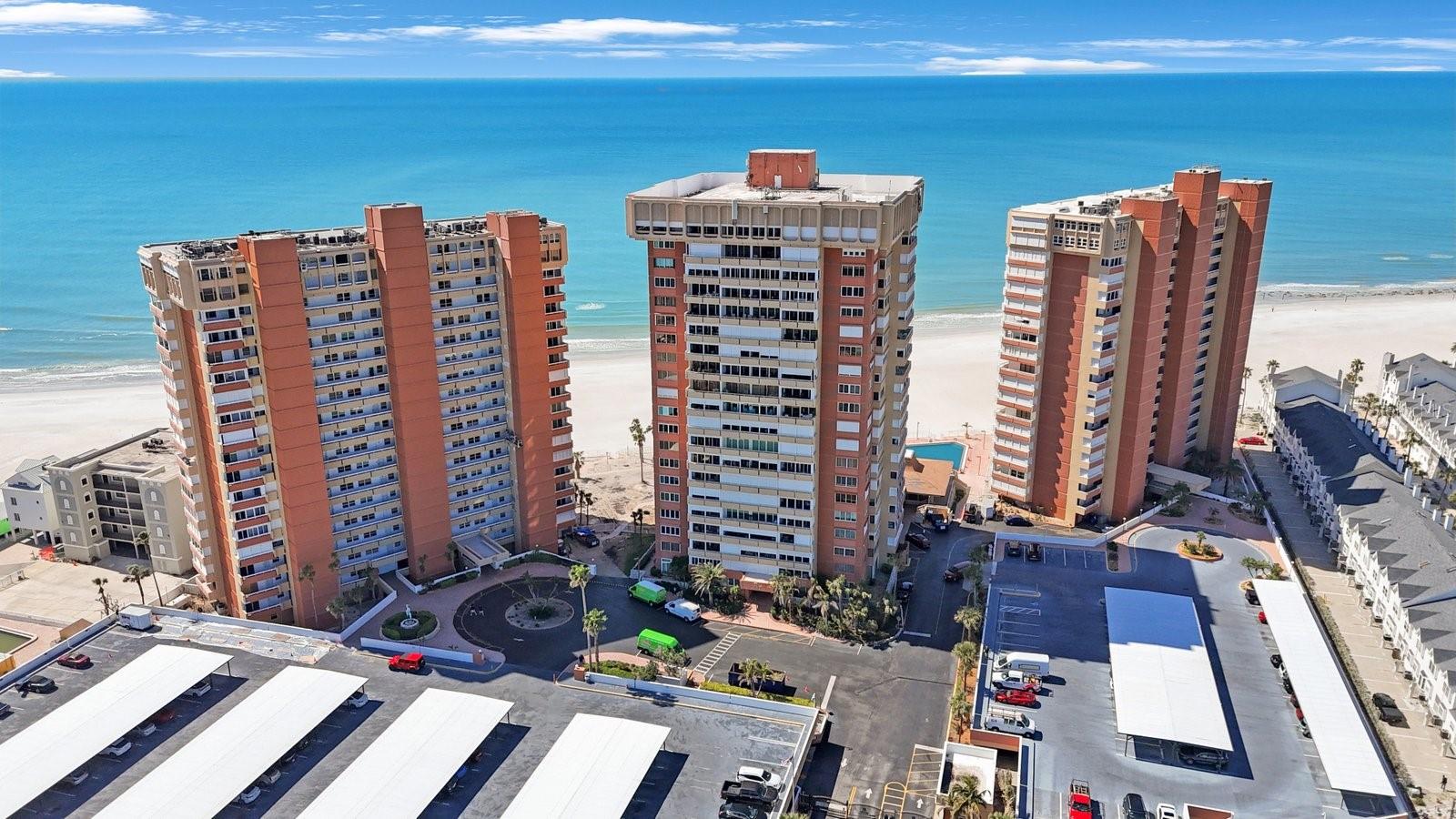 17920 GULF BLVD #1103, REDINGTON SHORES, FL, 33708