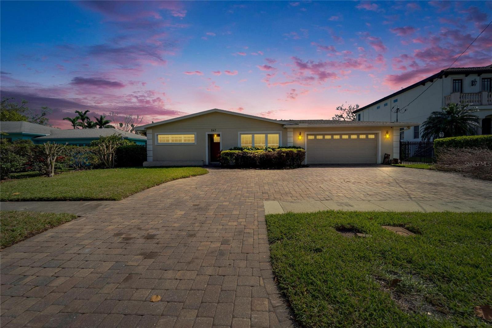 547 SUWANEE CIR, TAMPA, FL, 33606