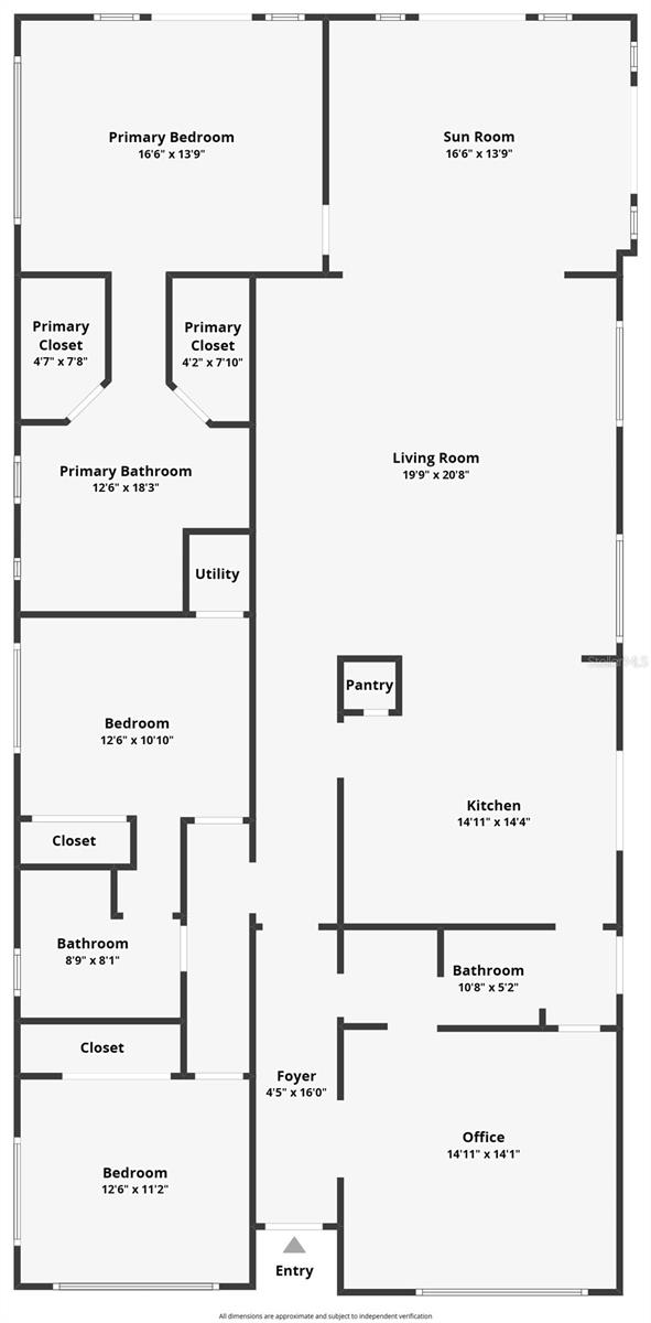 547 SUWANEE CIR, TAMPA, FL, 33606