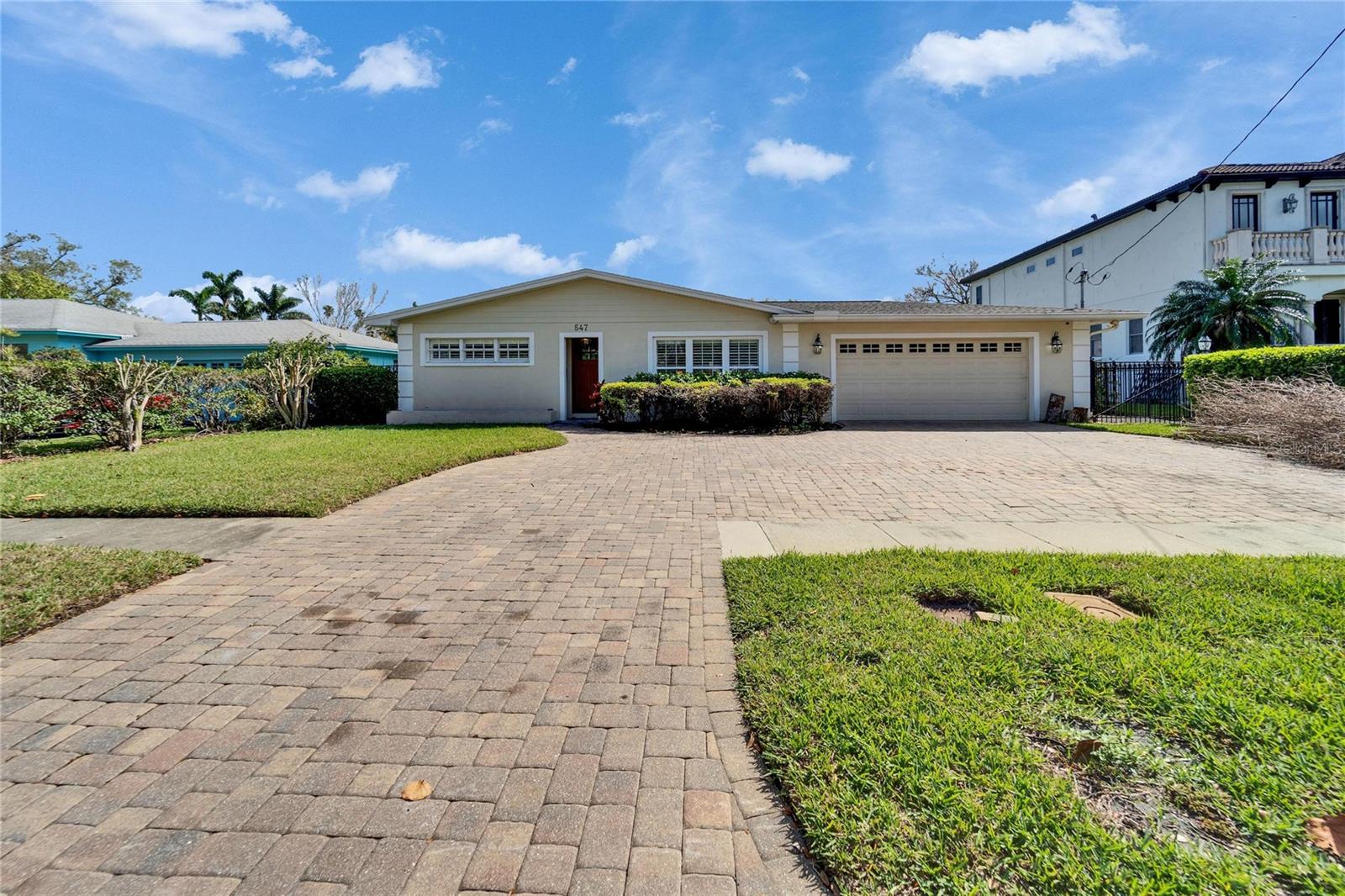 547 SUWANEE CIR, TAMPA, FL, 33606