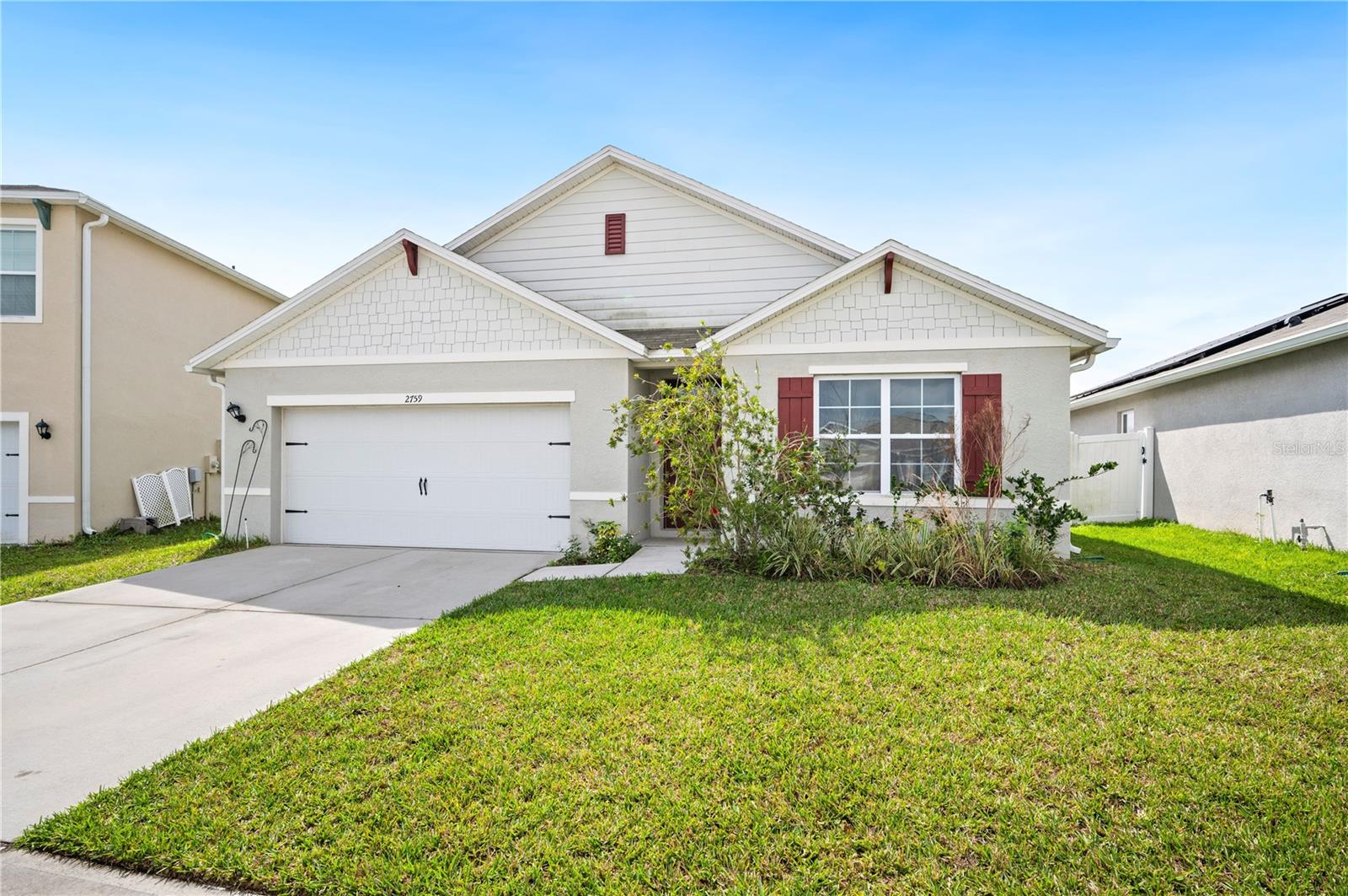 2759 GRANDBURY GROVE RD, LAKELAND, FL, 33811