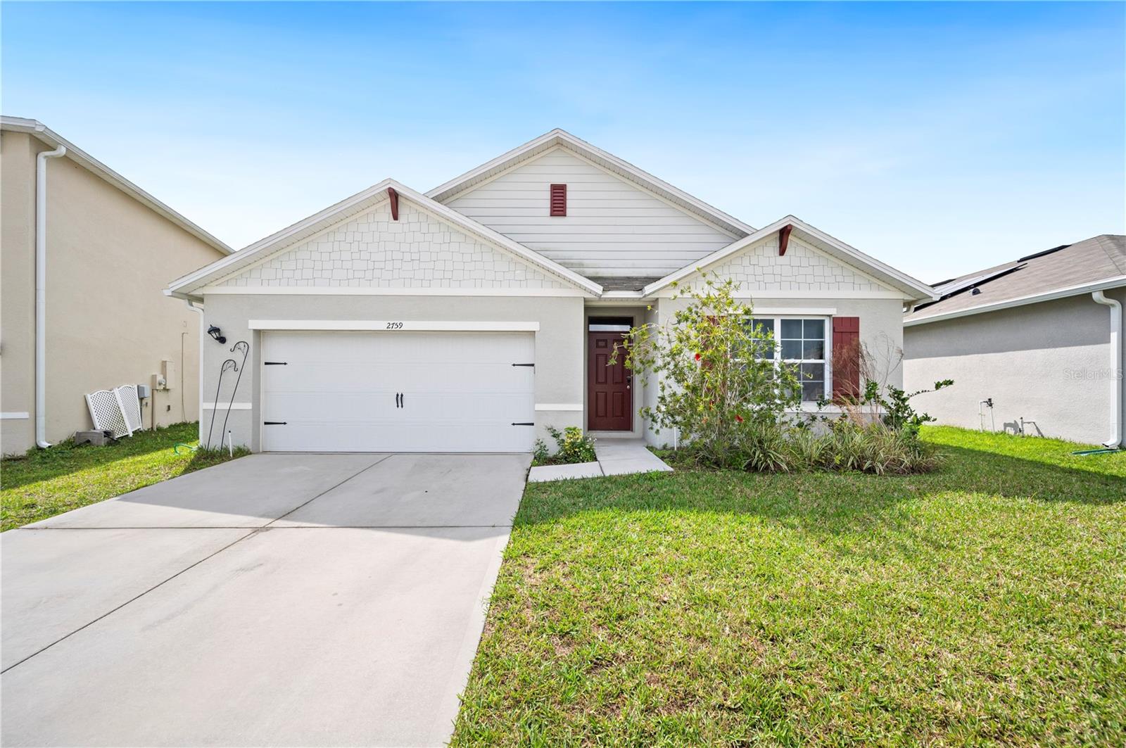 2759 GRANDBURY GROVE RD, LAKELAND, FL, 33811