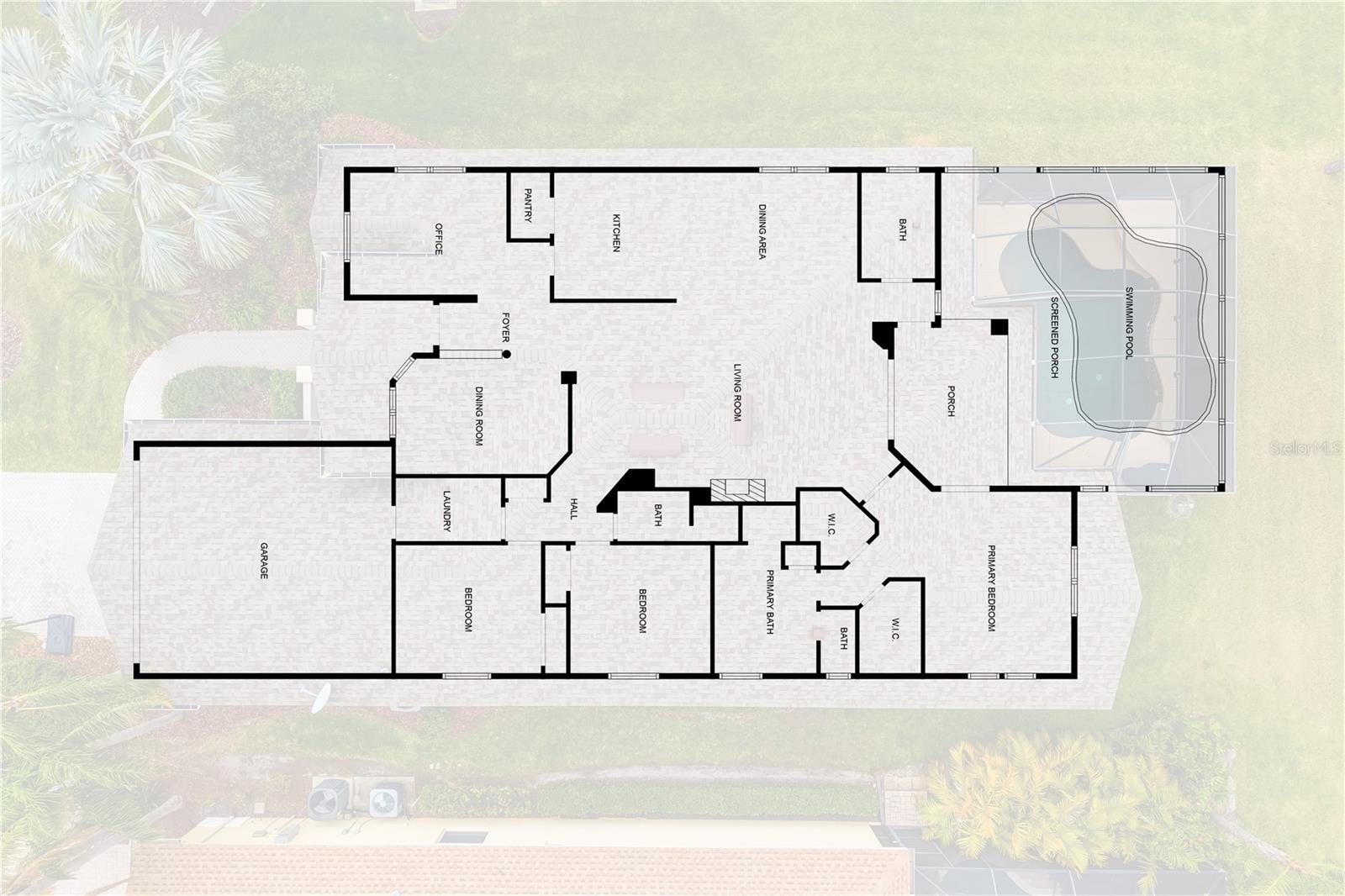 12211 LAVENDER LOOP, BRADENTON, FL, 34212
