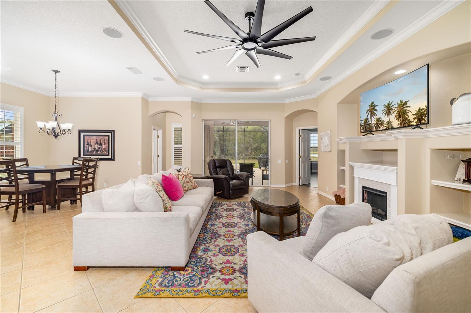12211 LAVENDER LOOP, BRADENTON, FL, 34212