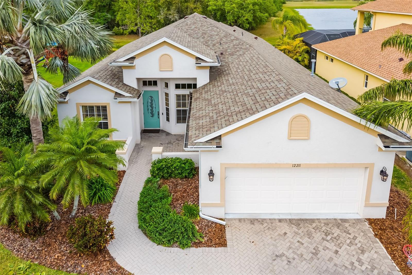 12211 LAVENDER LOOP, BRADENTON, FL, 34212