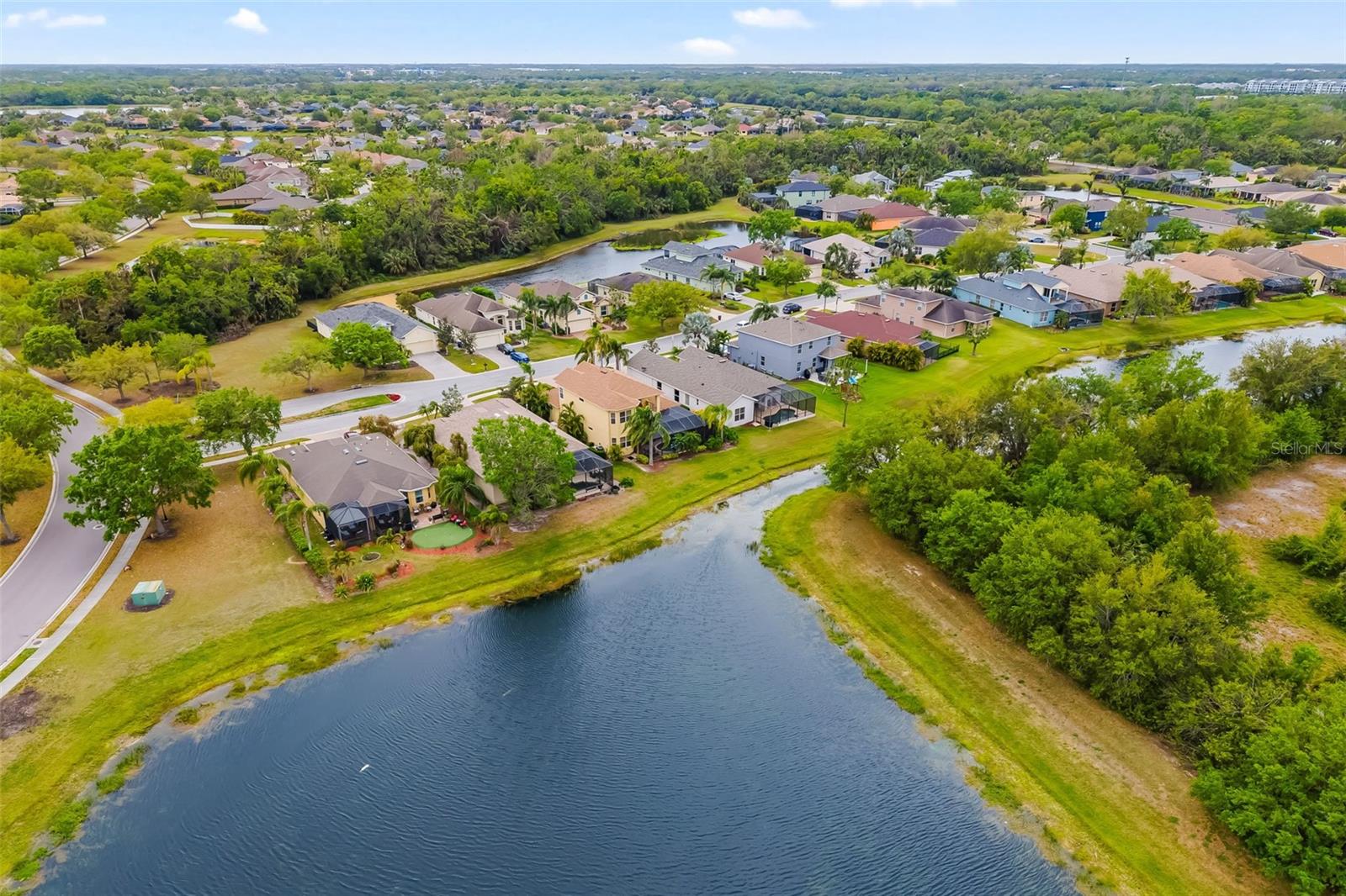12211 LAVENDER LOOP, BRADENTON, FL, 34212