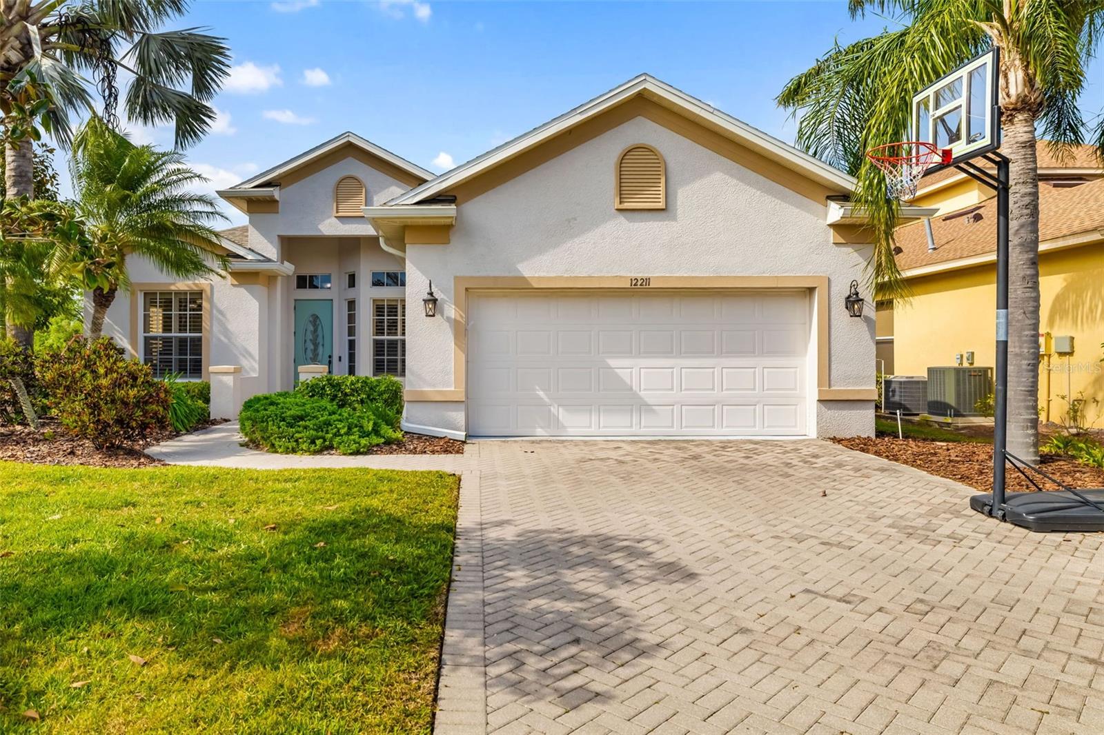 12211 LAVENDER LOOP, BRADENTON, FL, 34212