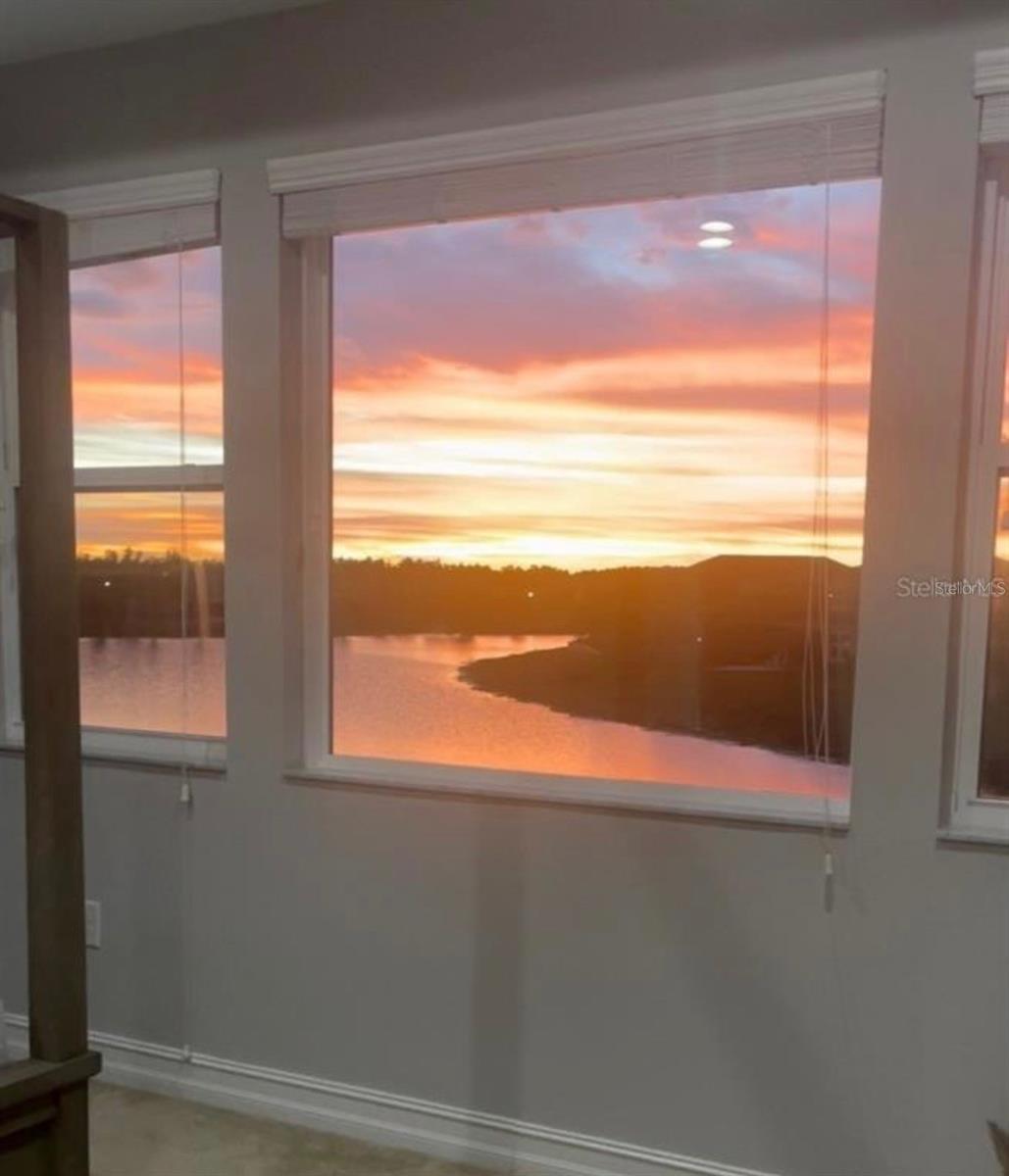 Primary Bedroom View