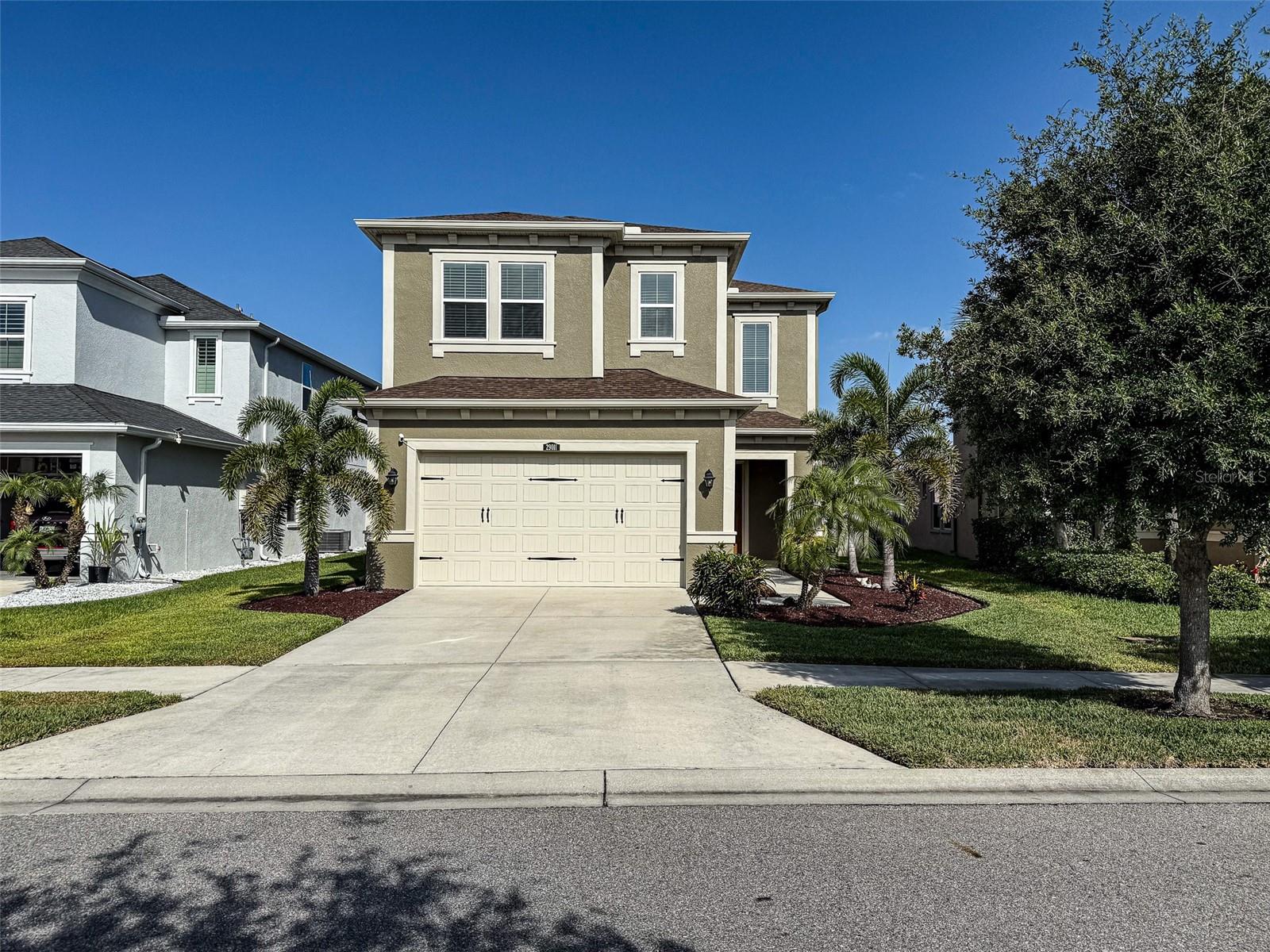 FRESH PAINT AS OF 4/2025