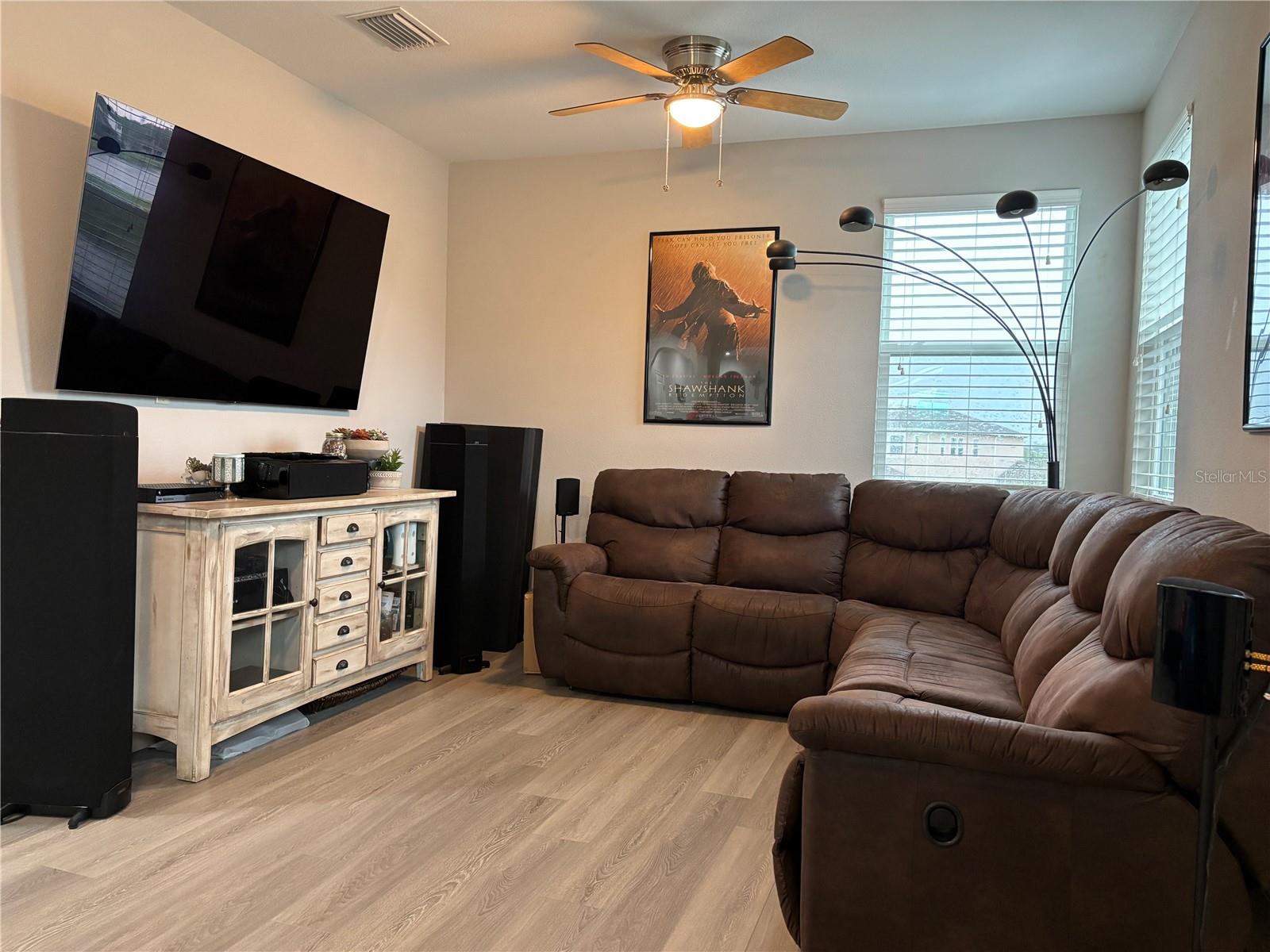 Bonus room