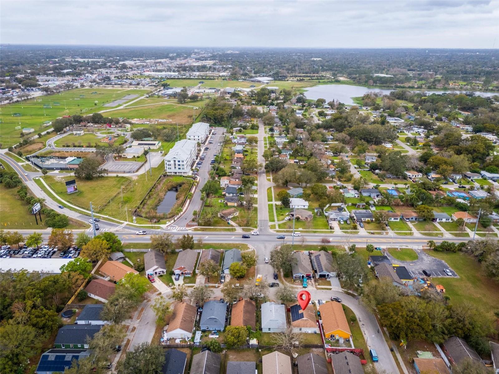 1201 CITY PARK AVE, ORLANDO, FL, 32808