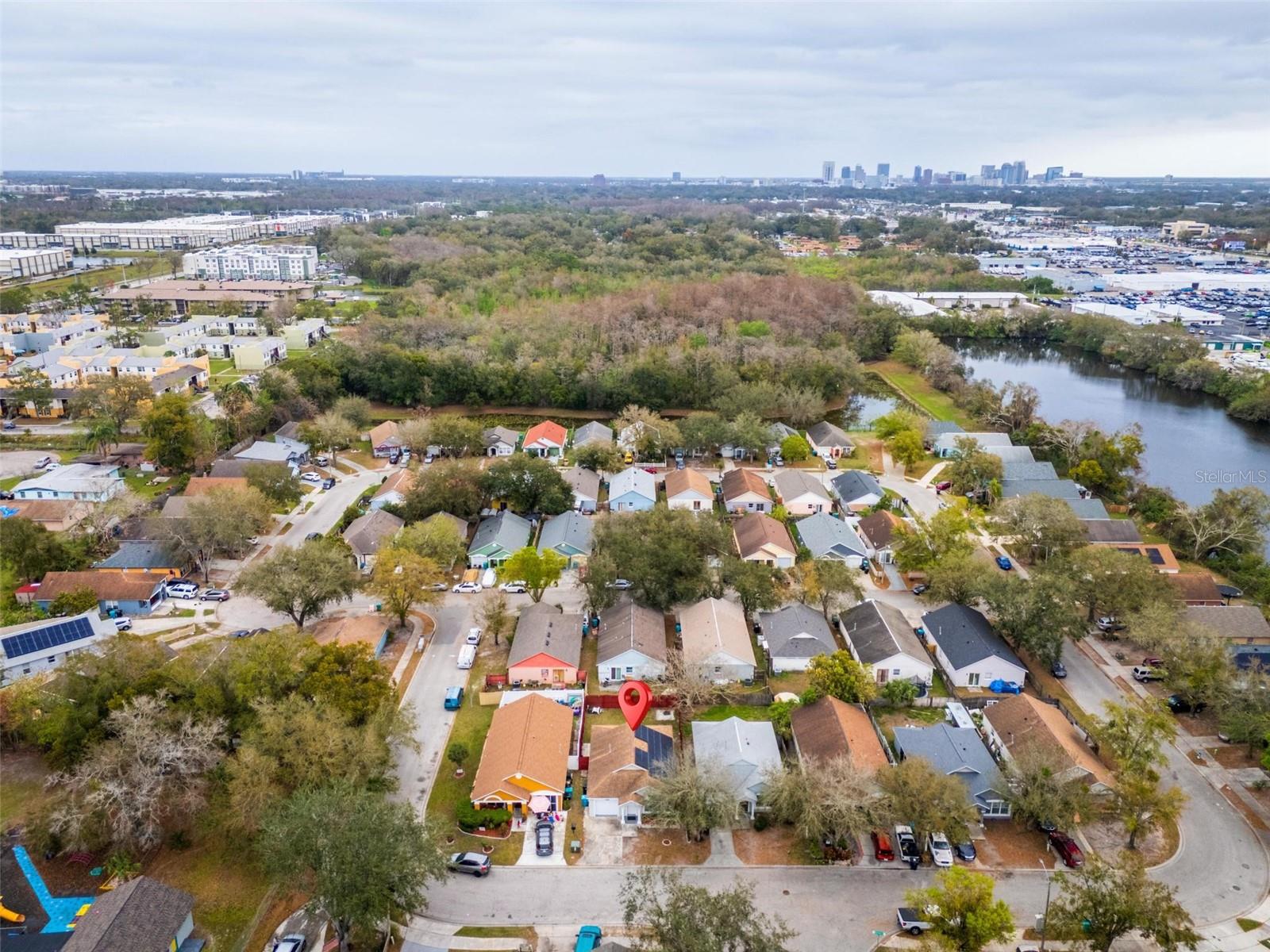 1201 CITY PARK AVE, ORLANDO, FL, 32808