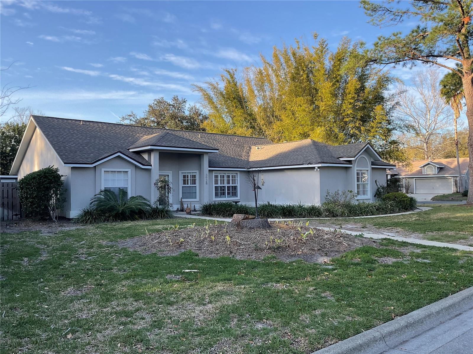 3928 NW 60TH AVE, GAINESVILLE, FL, 32653