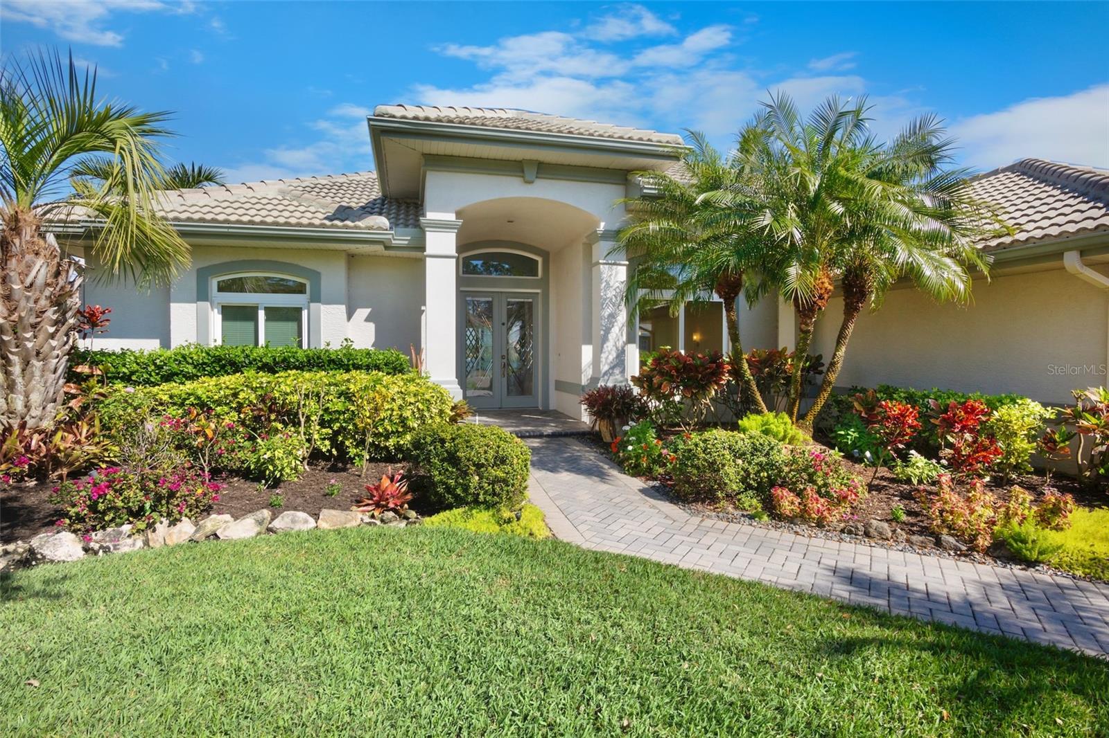 4941 SABAL LAKE CIR, SARASOTA, FL, 34238