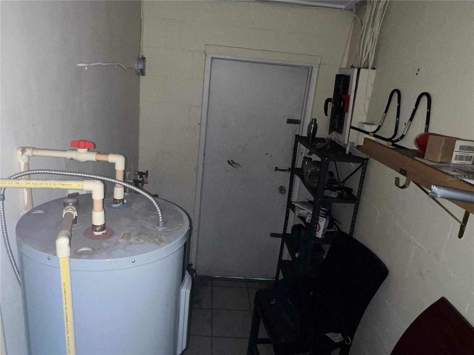 1606 26TH ST, ORLANDO, FL, 32805