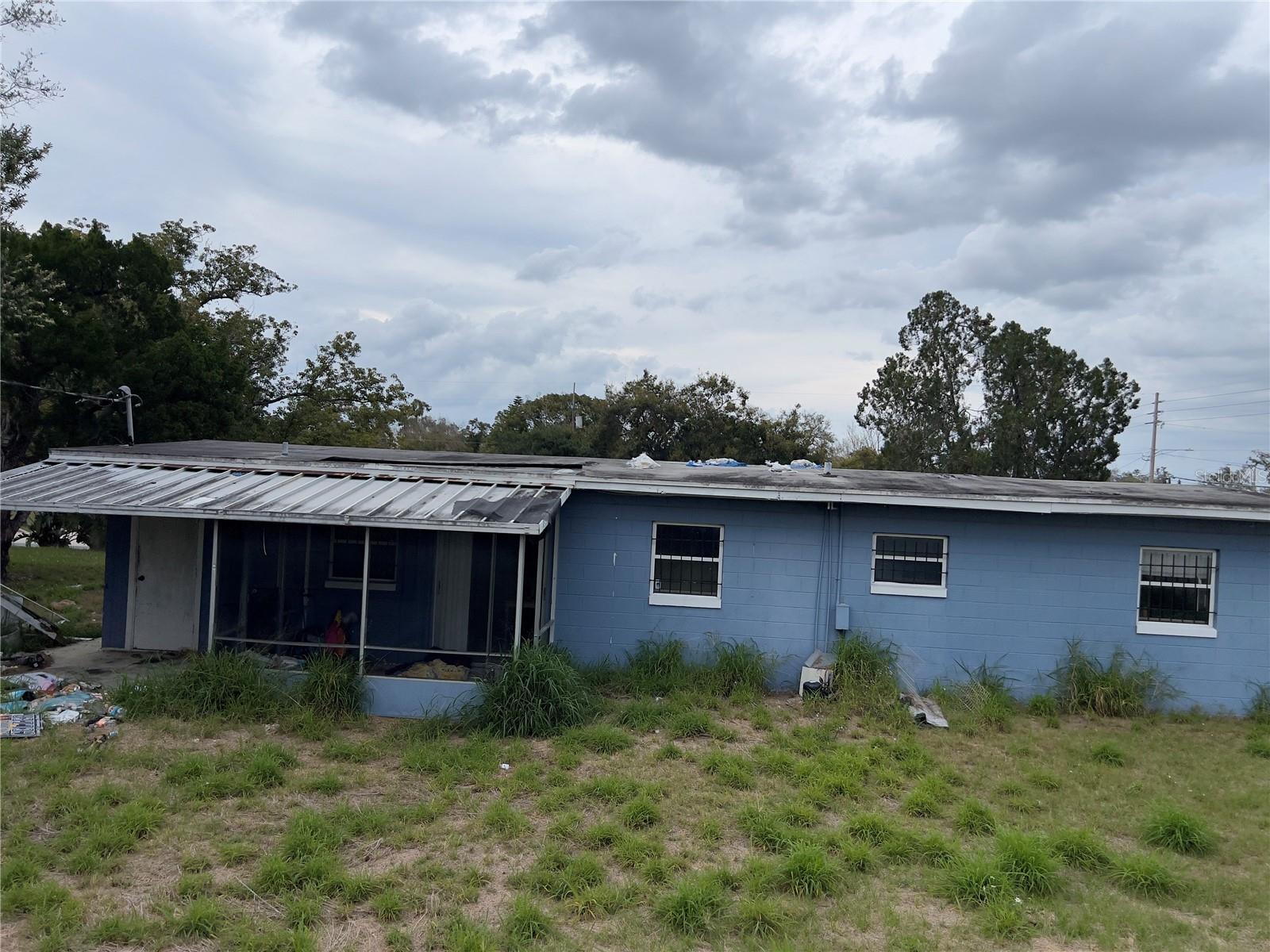 1606 26TH ST, ORLANDO, FL, 32805