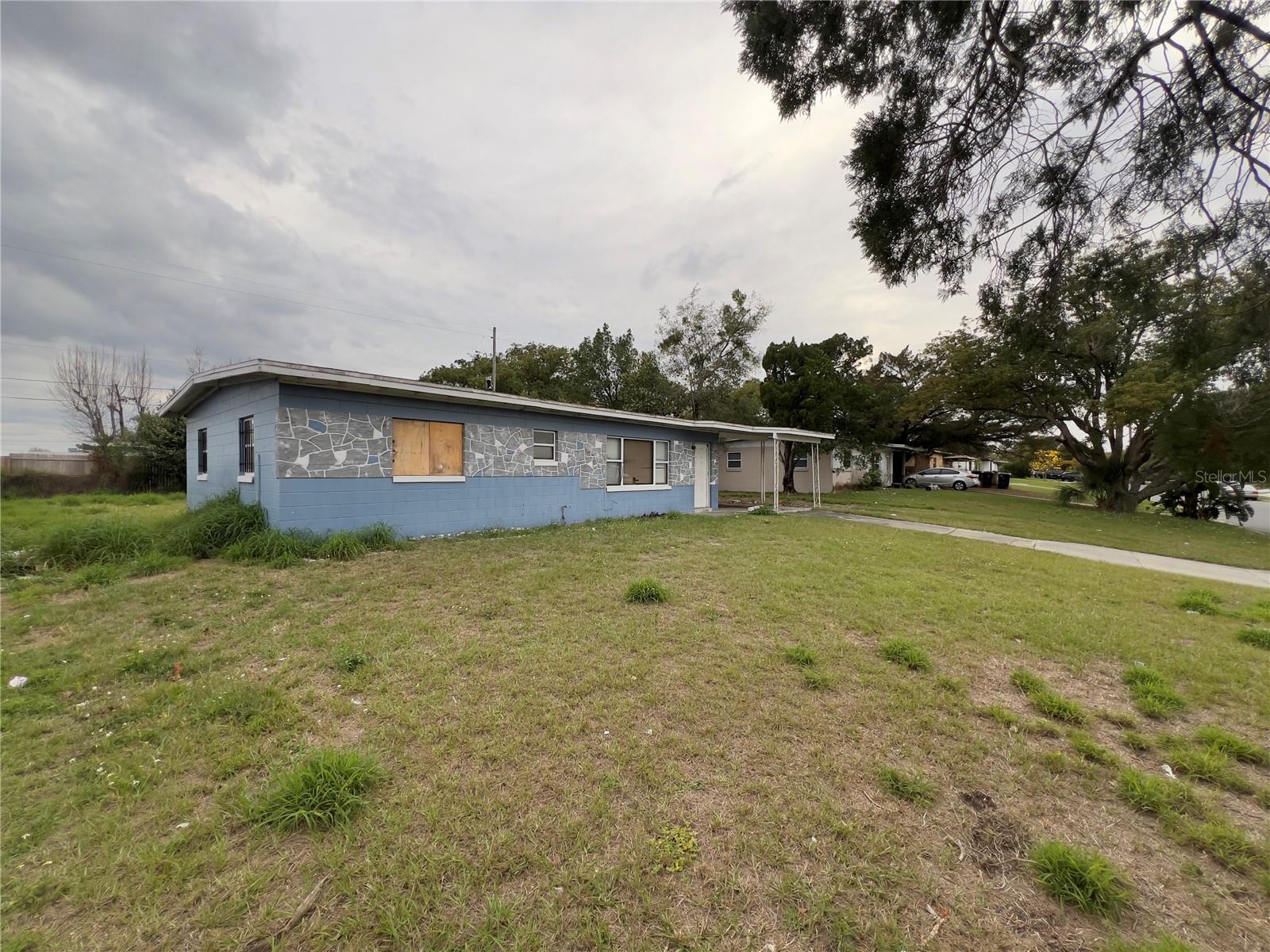 1606 26TH ST, ORLANDO, FL, 32805