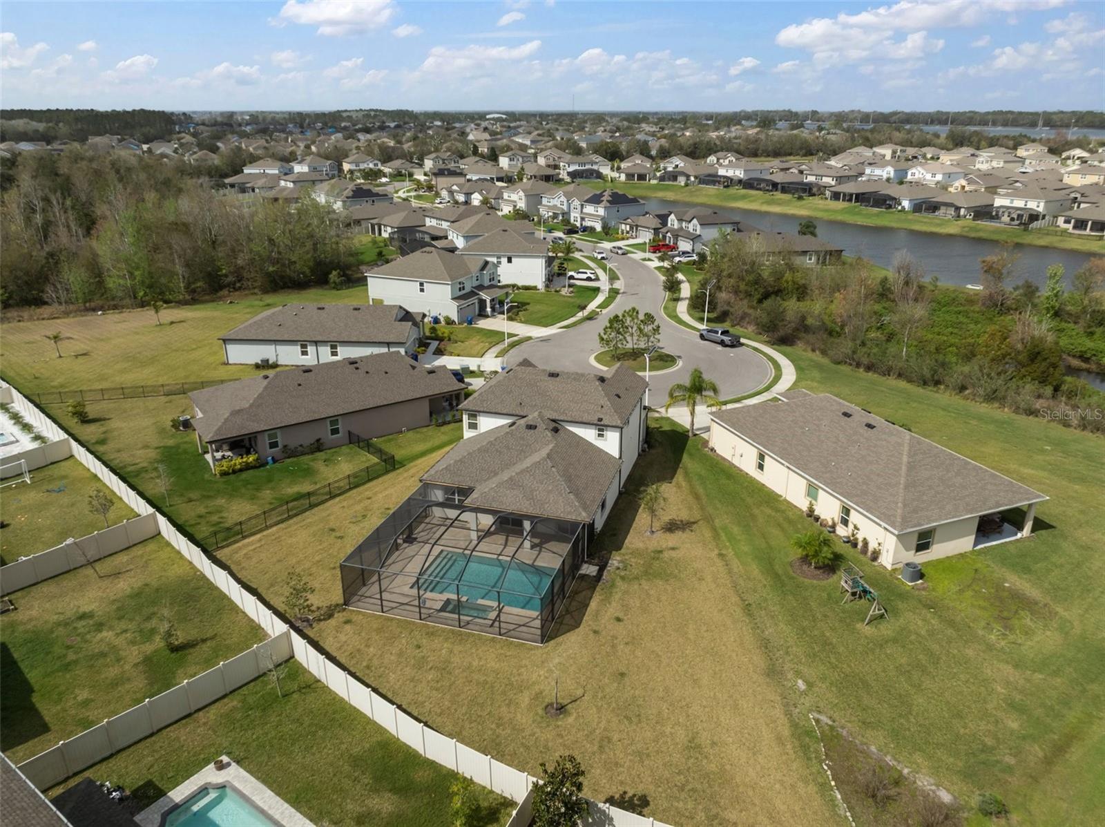 30653 PARROT REEF CT, WESLEY CHAPEL, FL, 33545