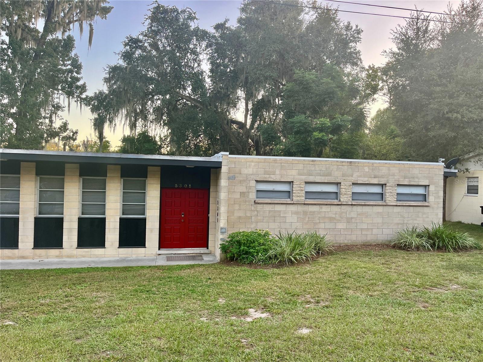 5301 NW 23RD AVE, GAINESVILLE, FL, 32606