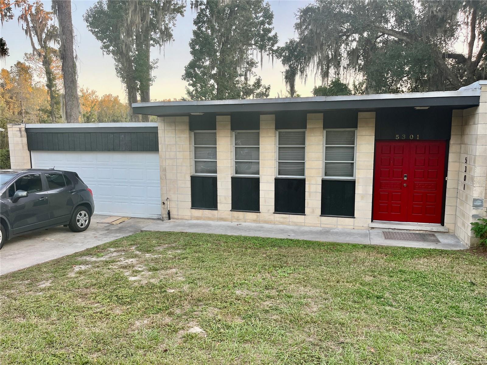 5301 NW 23RD AVE, GAINESVILLE, FL, 32606