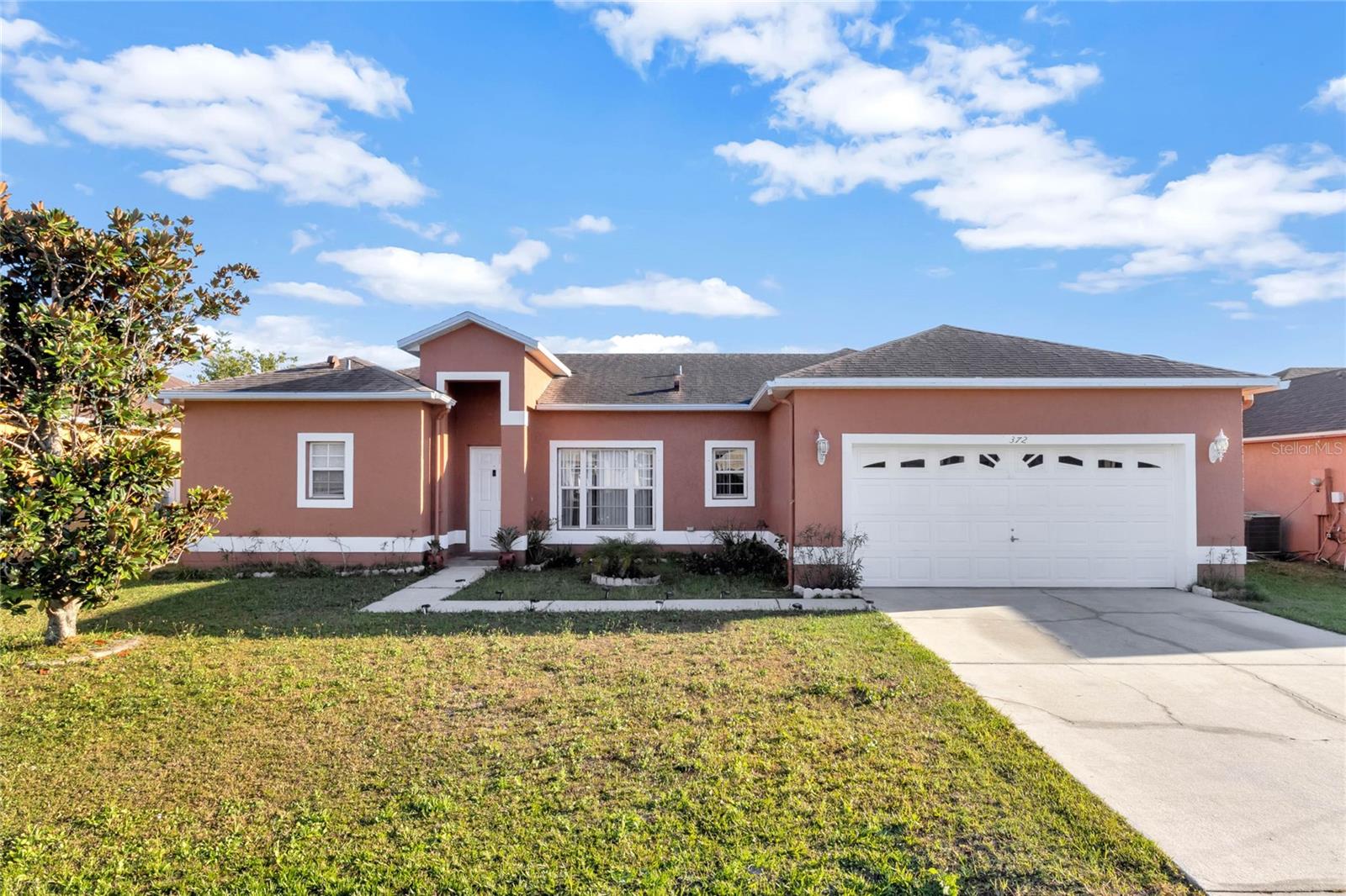 372 AYLESBURY CT, KISSIMMEE, FL, 34758