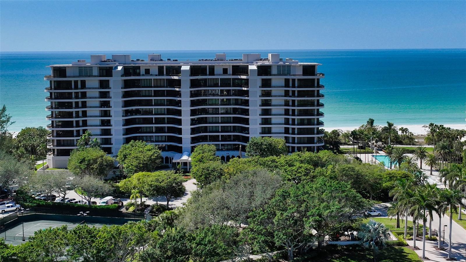 415 L AMBIANCE DR #D606, LONGBOAT KEY, FL, 34228