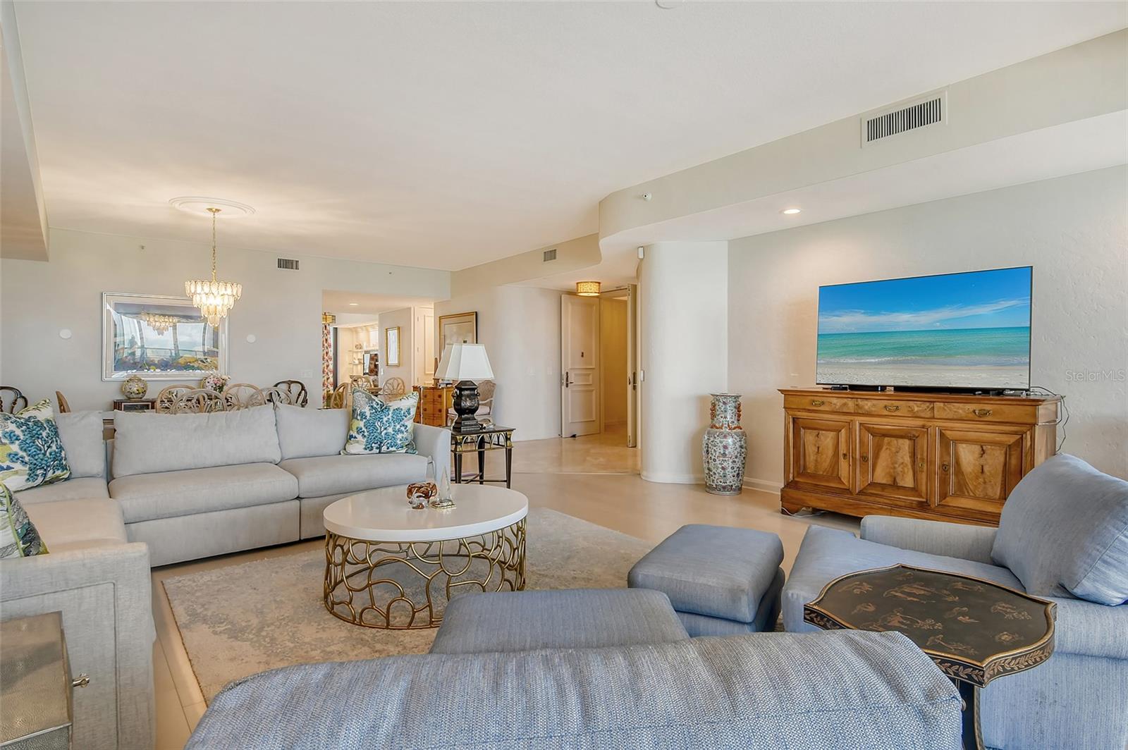 415 L AMBIANCE DR #D606, LONGBOAT KEY, FL, 34228