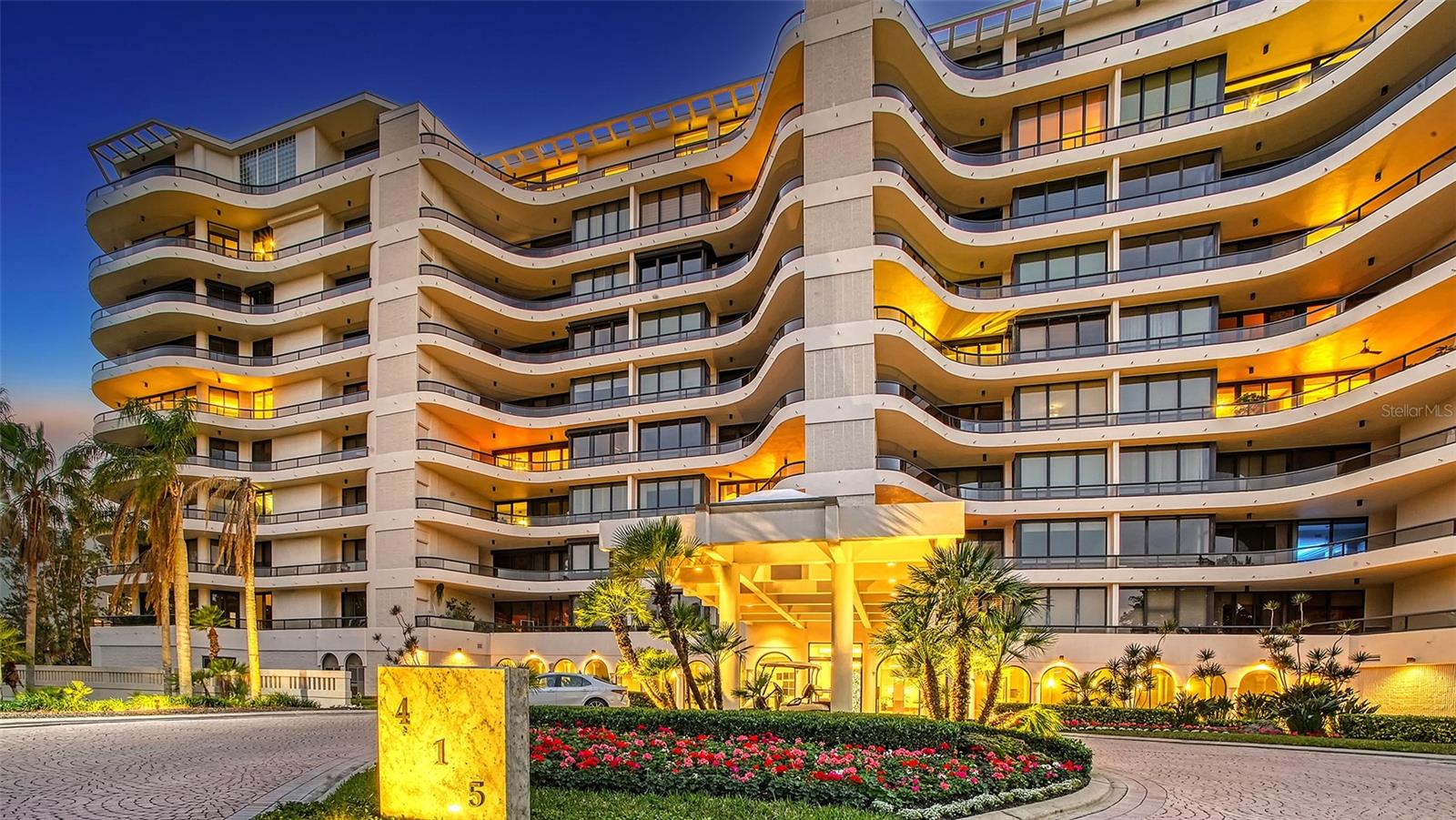 415 L AMBIANCE DR #D606, LONGBOAT KEY, FL, 34228