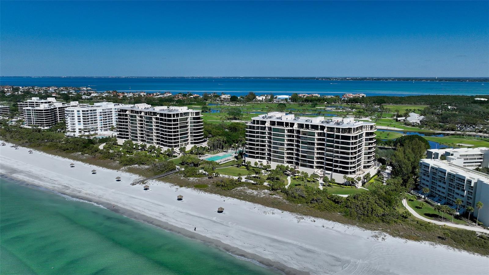 415 L AMBIANCE DR #D606, LONGBOAT KEY, FL, 34228