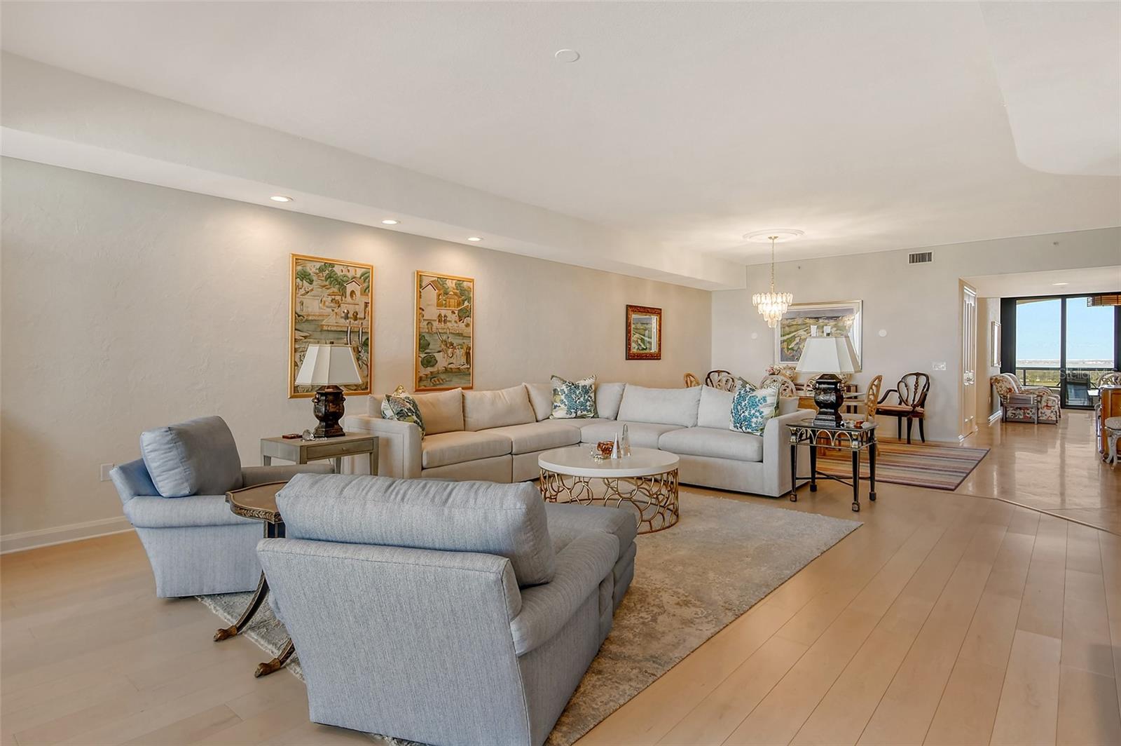 415 L AMBIANCE DR #D606, LONGBOAT KEY, FL, 34228
