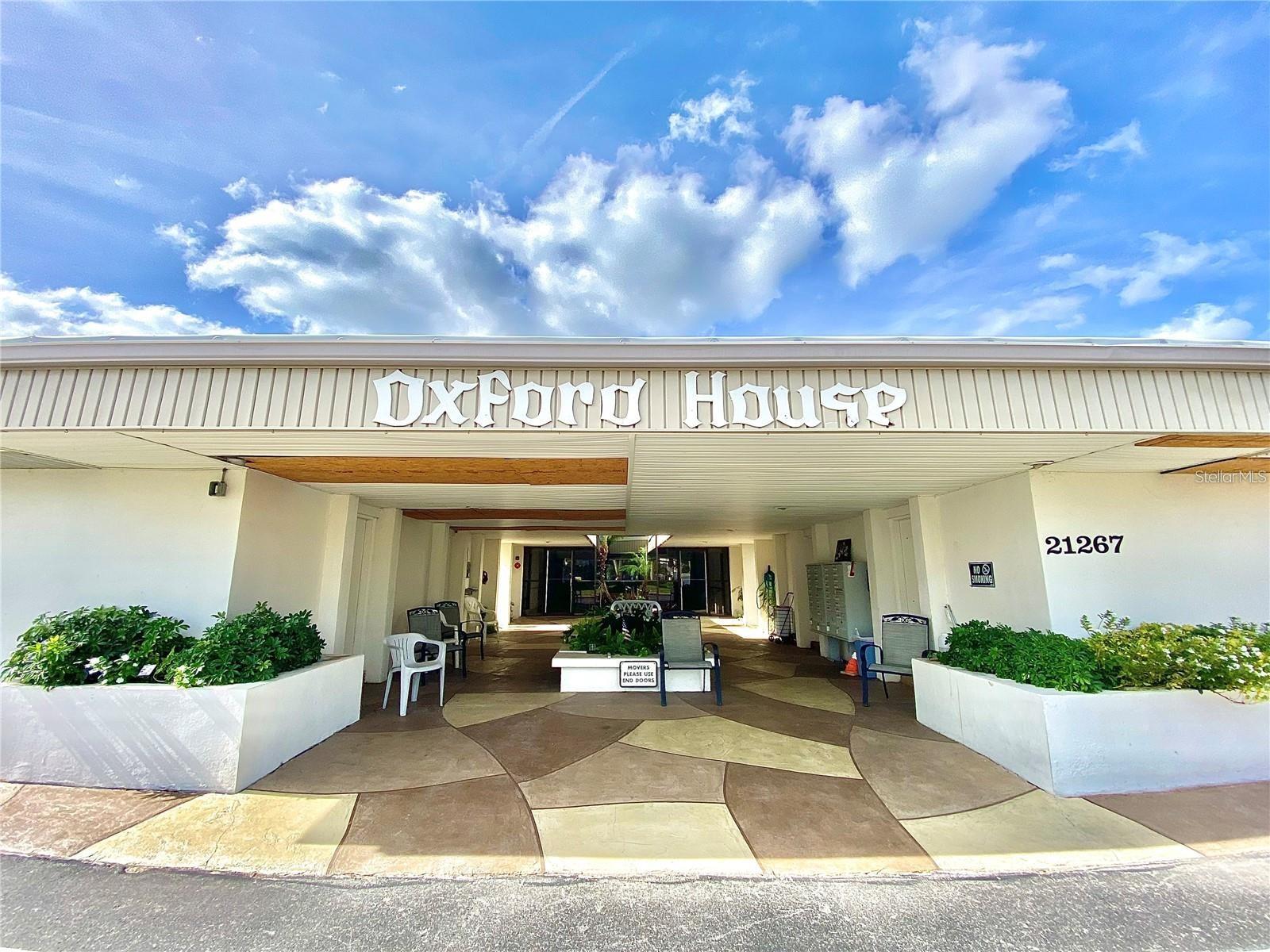 21267 GERTRUDE AVE #103, PORT CHARLOTTE, FL, 33952