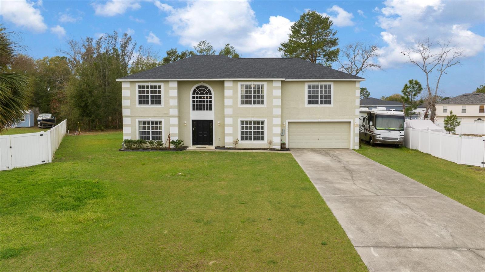 11684 SW 56TH TER, OCALA, FL, 34476