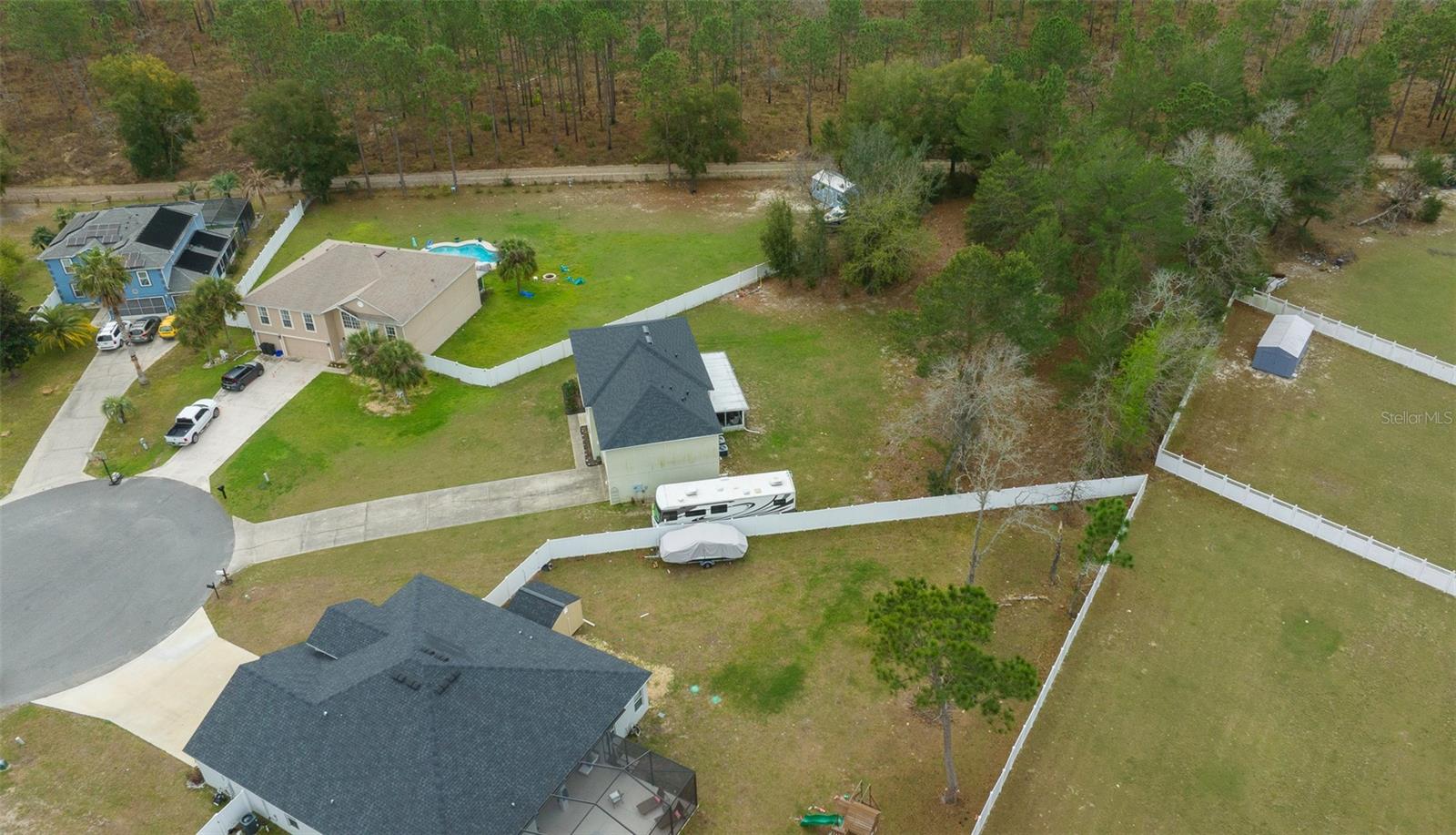 11684 SW 56TH TER, OCALA, FL, 34476