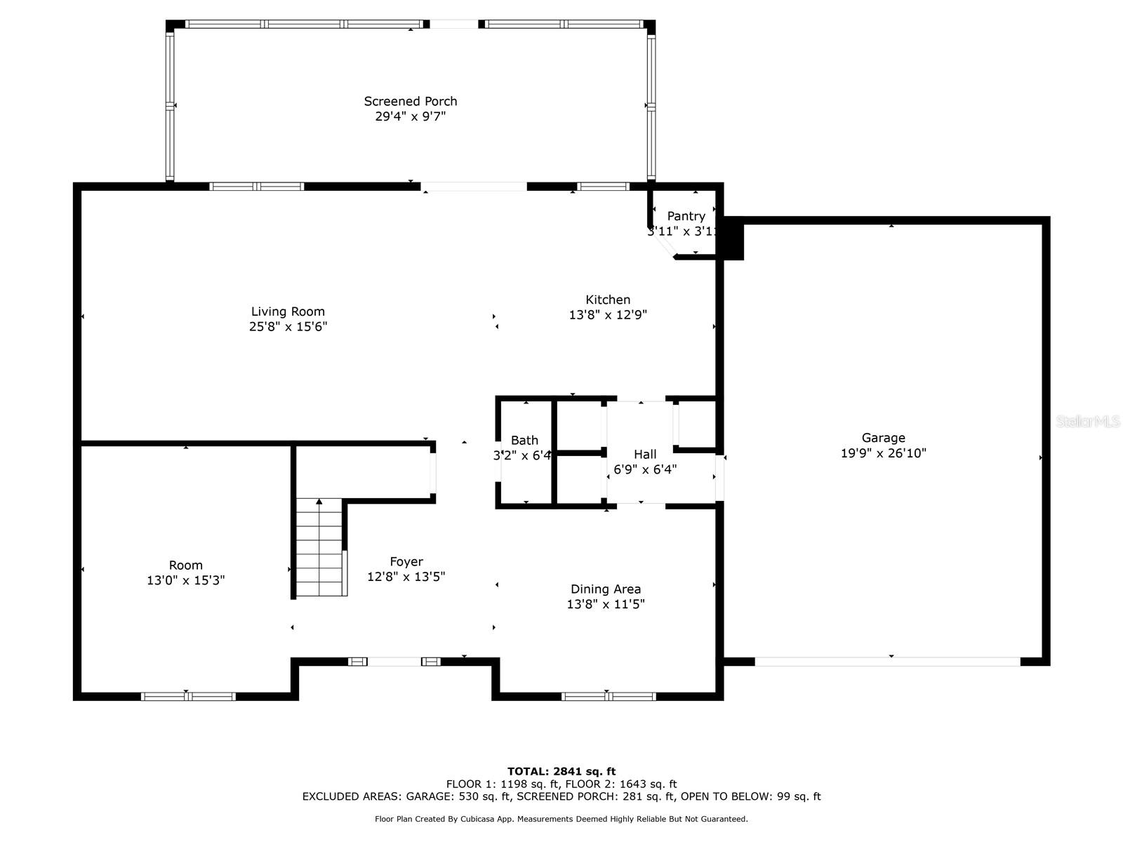 11684 SW 56TH TER, OCALA, FL, 34476