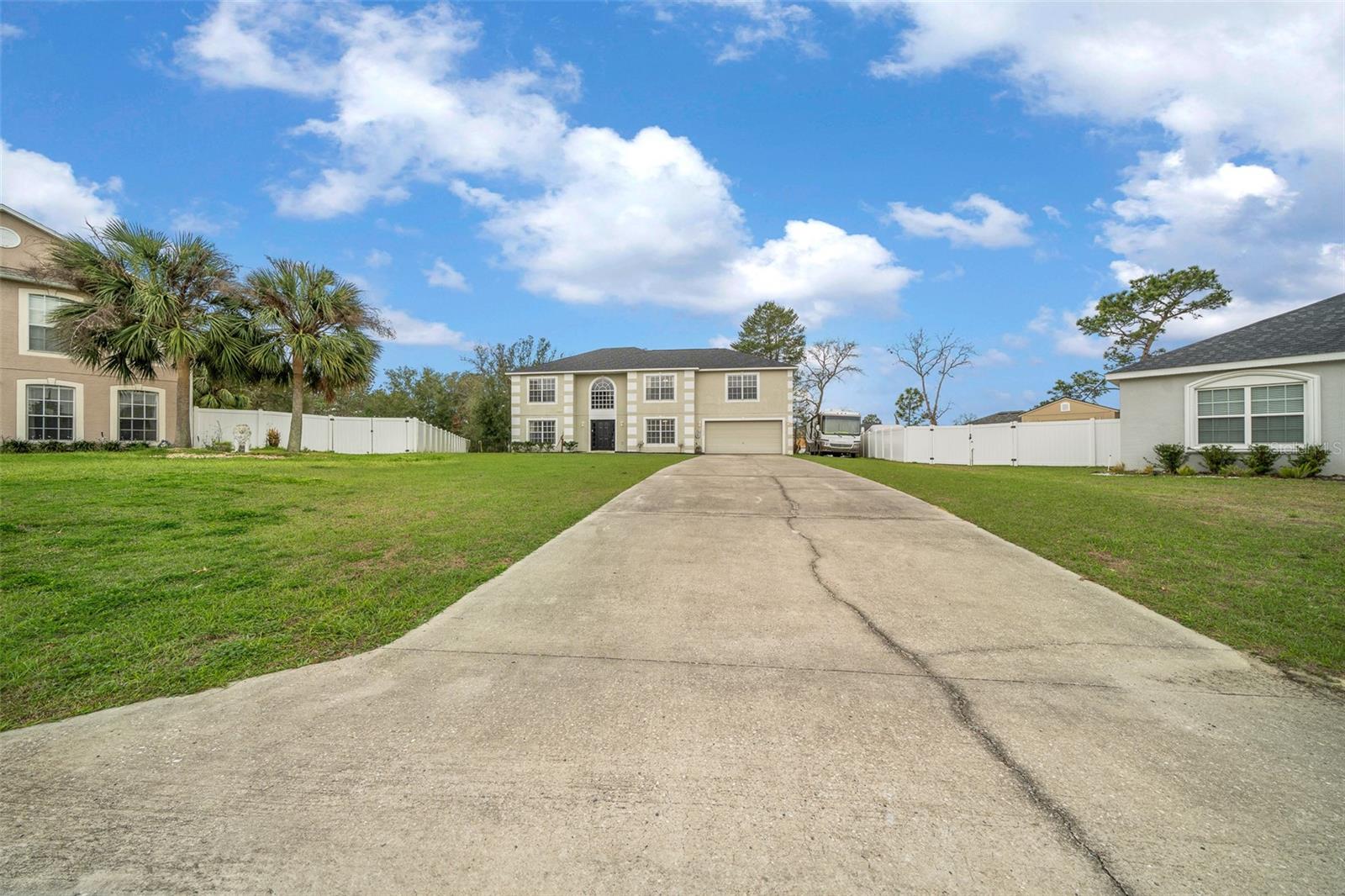 11684 SW 56TH TER, OCALA, FL, 34476