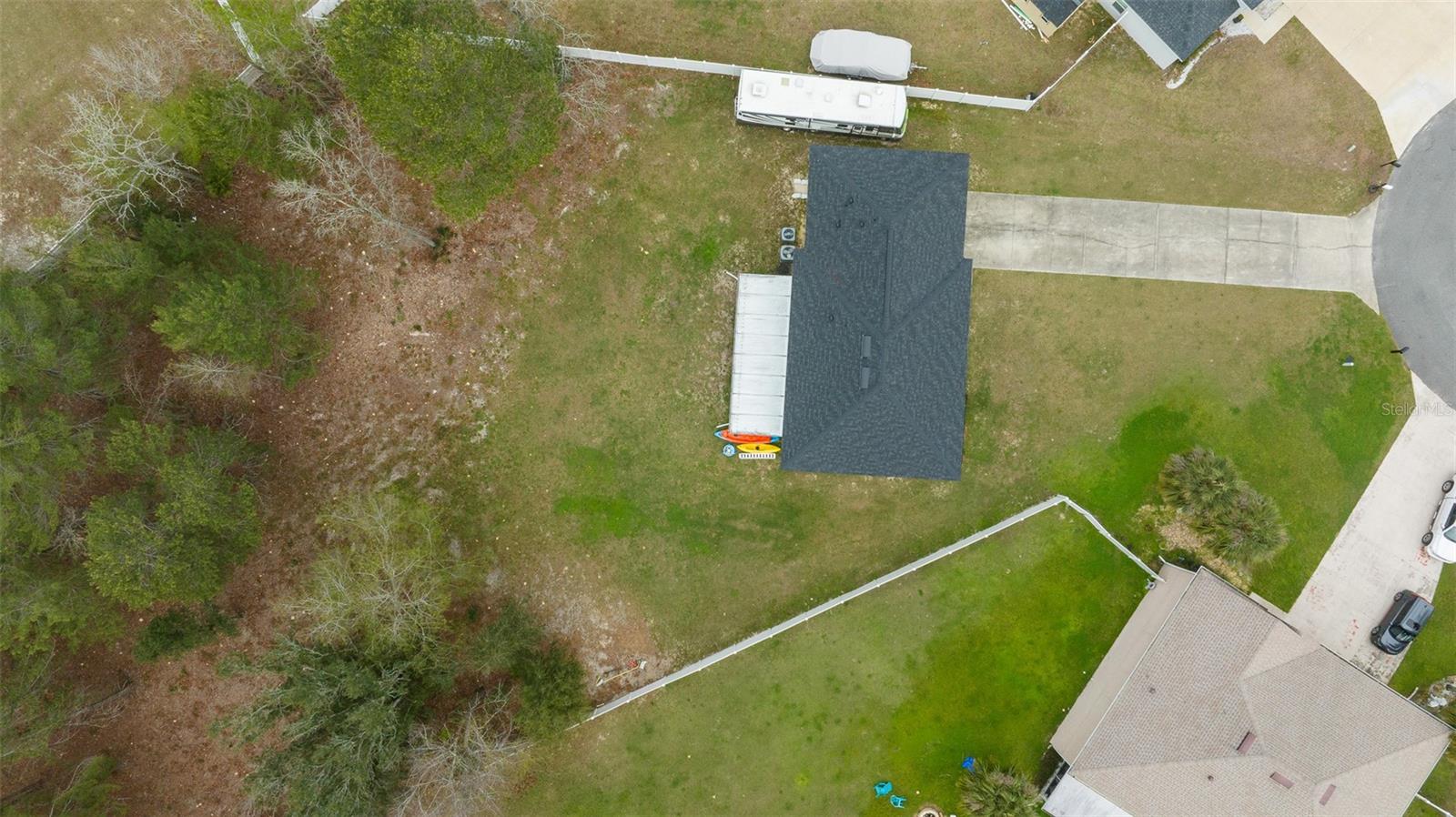 11684 SW 56TH TER, OCALA, FL, 34476