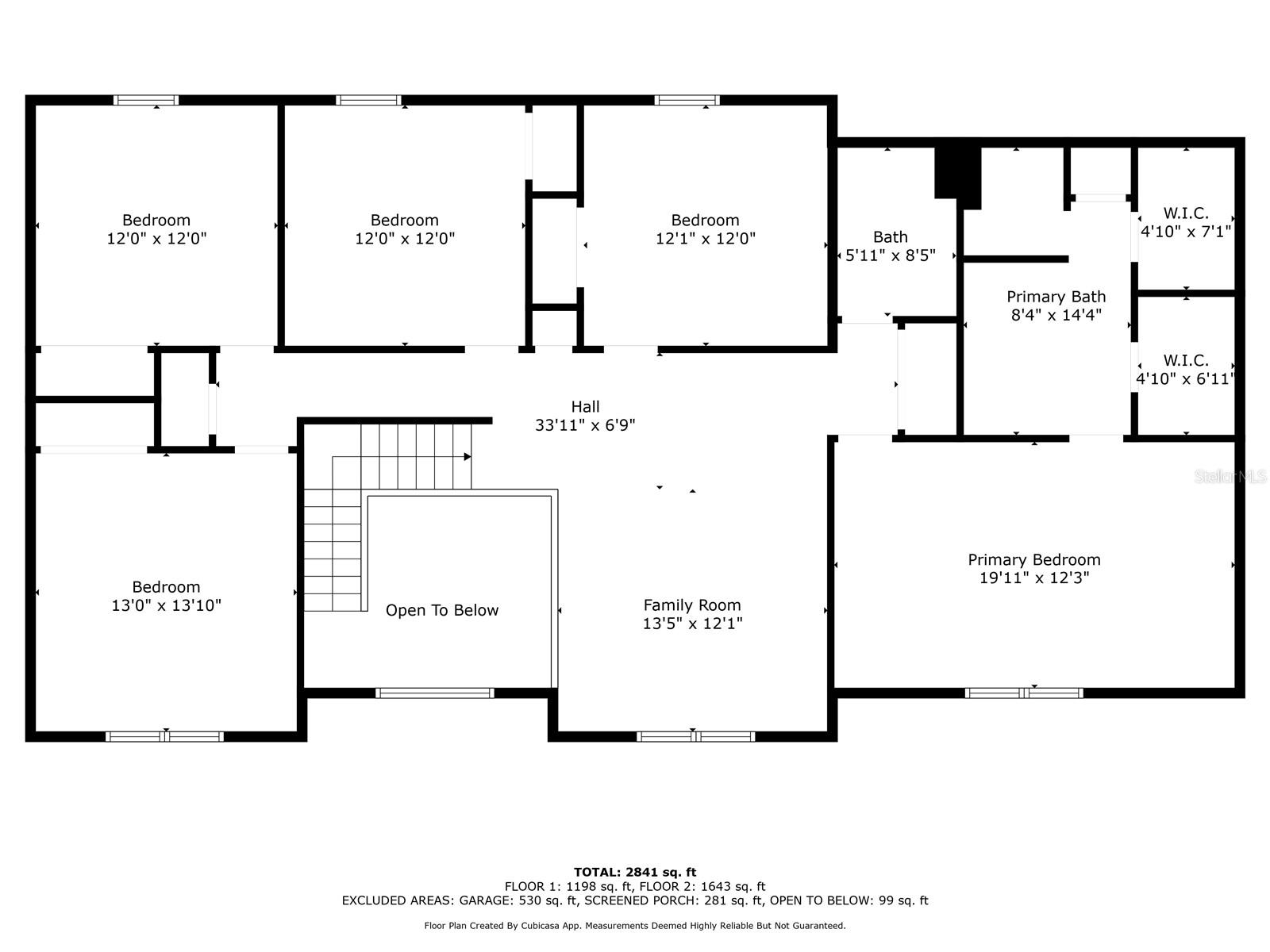 11684 SW 56TH TER, OCALA, FL, 34476