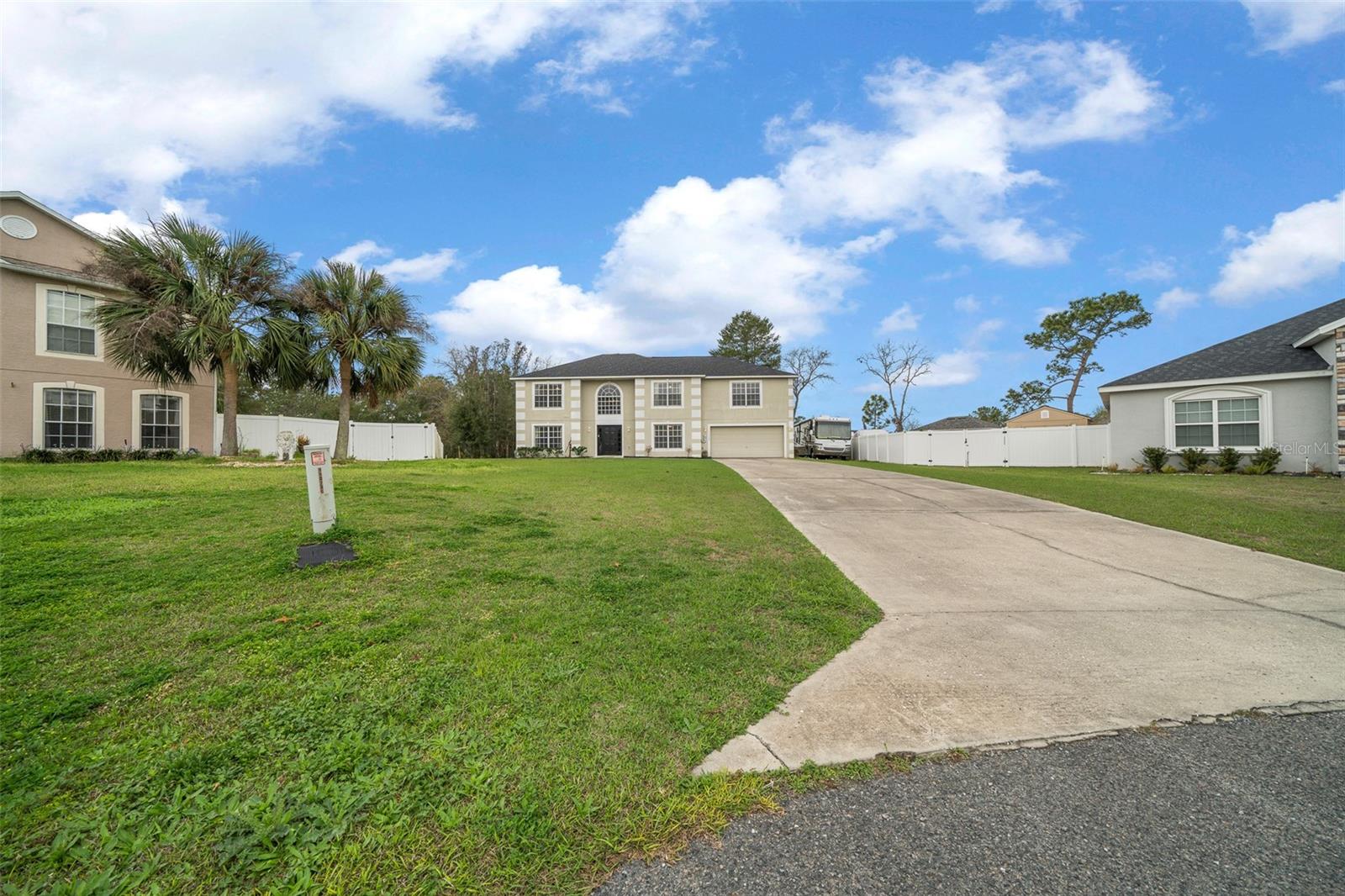 11684 SW 56TH TER, OCALA, FL, 34476