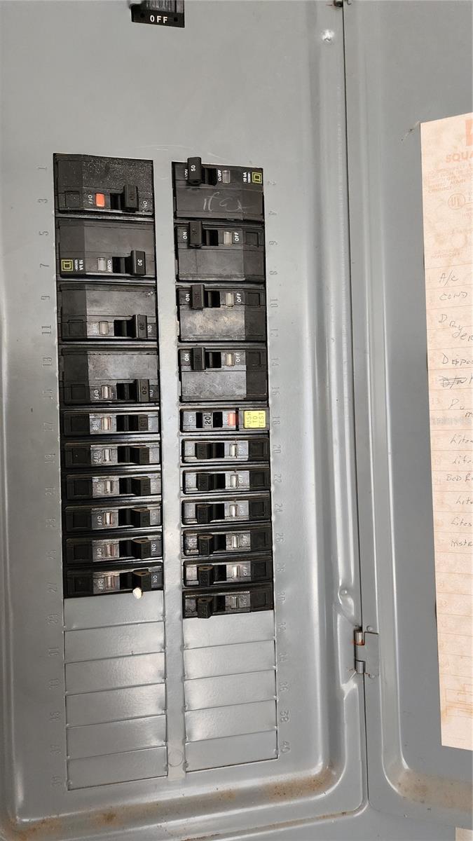 5514 GRIDLEY LN, NEW PORT RICHEY, FL, 34652