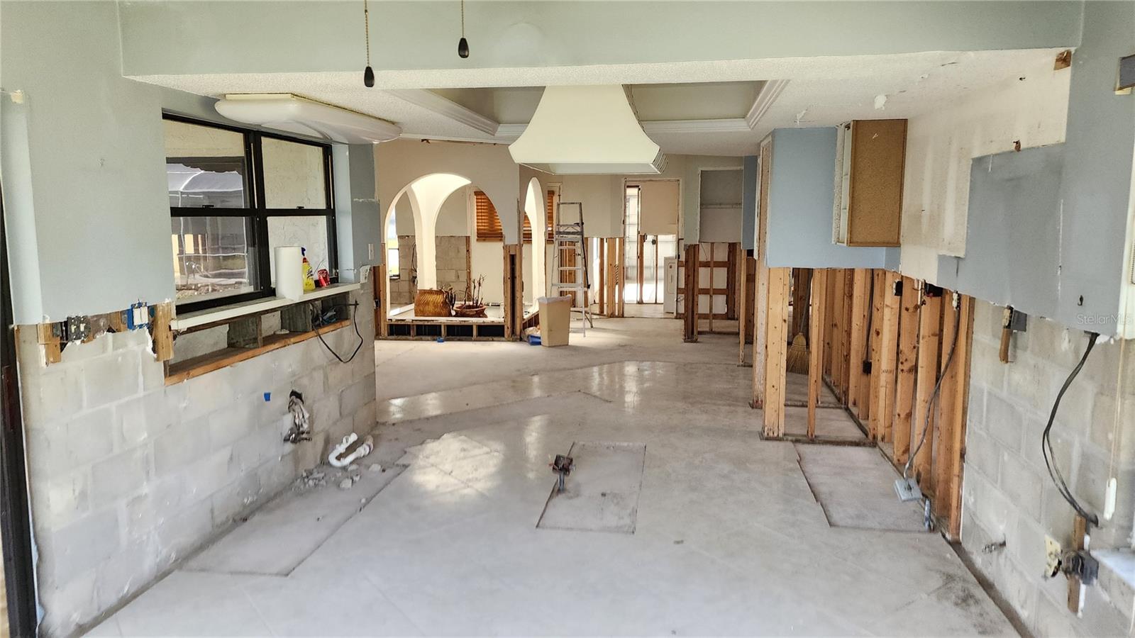 5514 GRIDLEY LN, NEW PORT RICHEY, FL, 34652