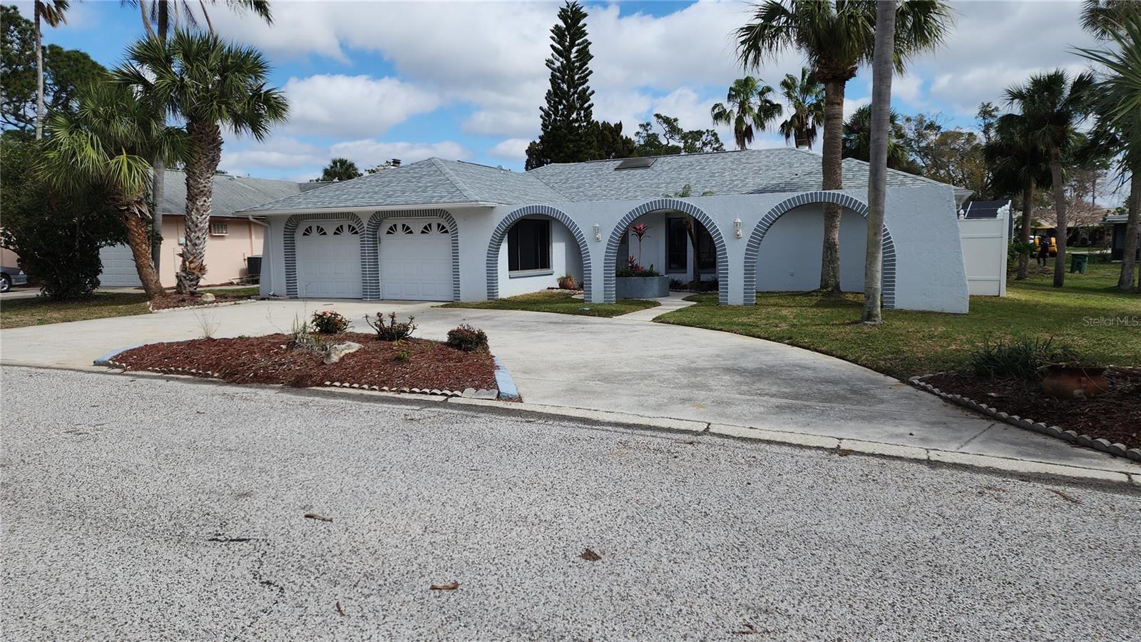 5514 GRIDLEY LN, NEW PORT RICHEY, FL, 34652